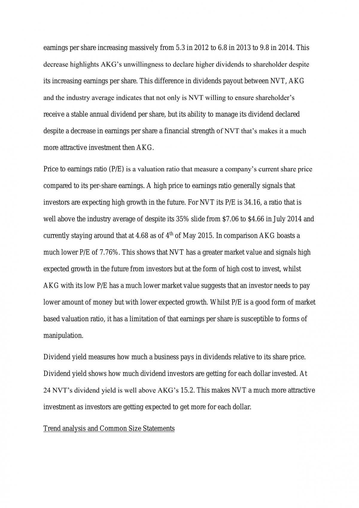 BUSN1001 Assignment for Navitas - Page 11