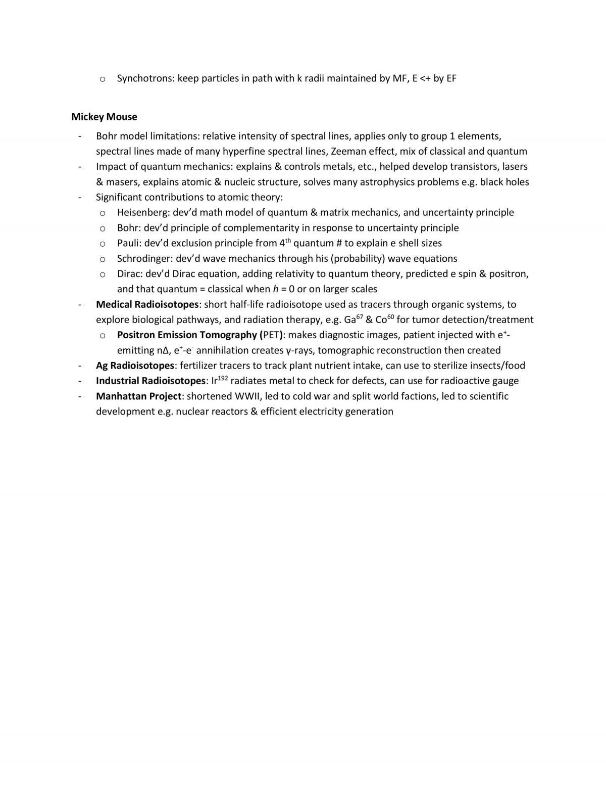 Physics Notes - In-depth all Topics.  - Page 11