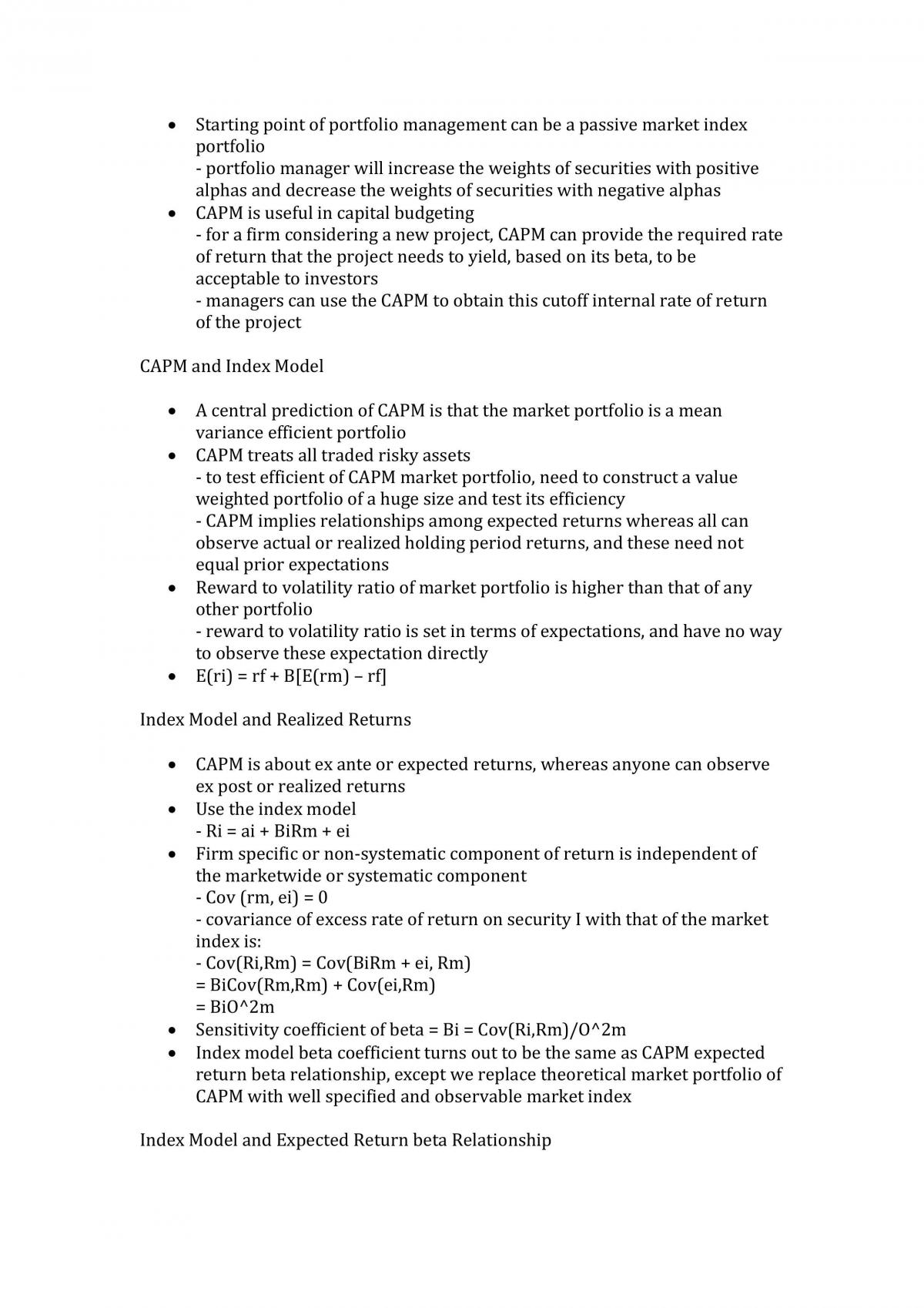 FINS2624 Textbook Notes - Page 70