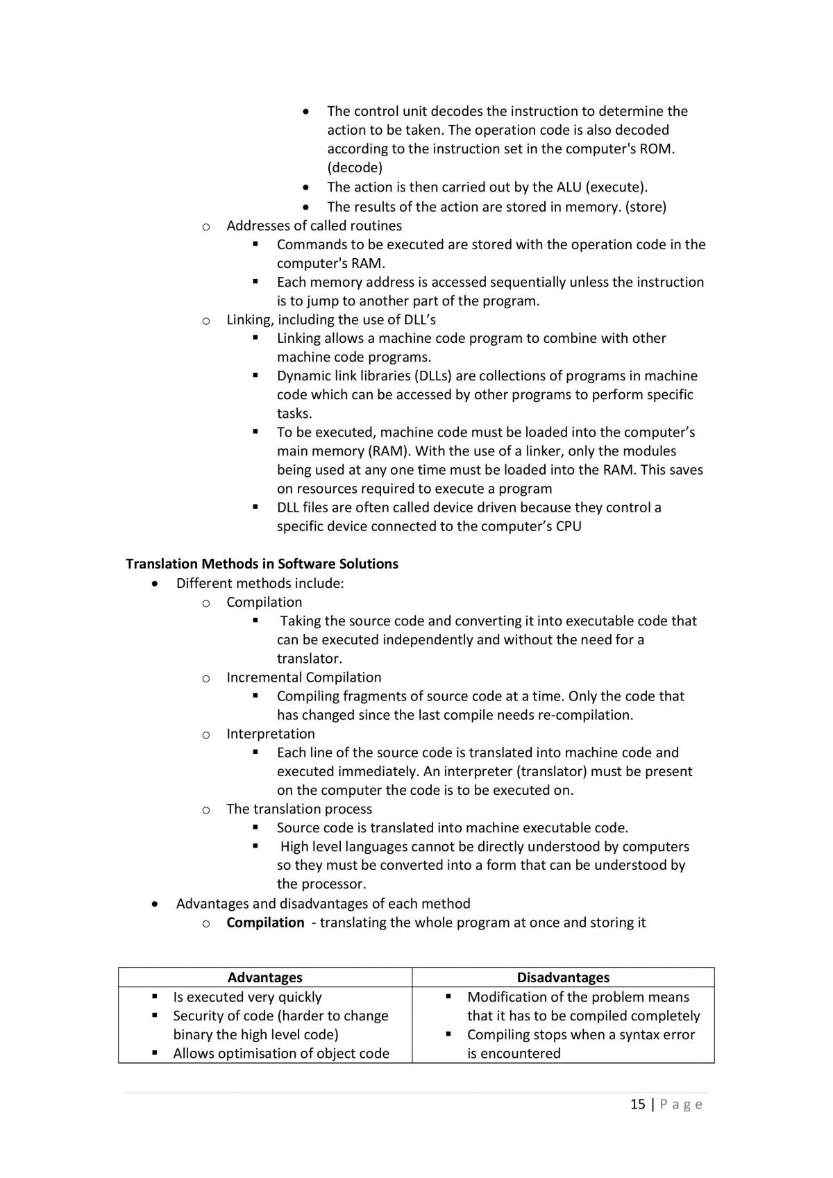 SDD Notes - Page 15