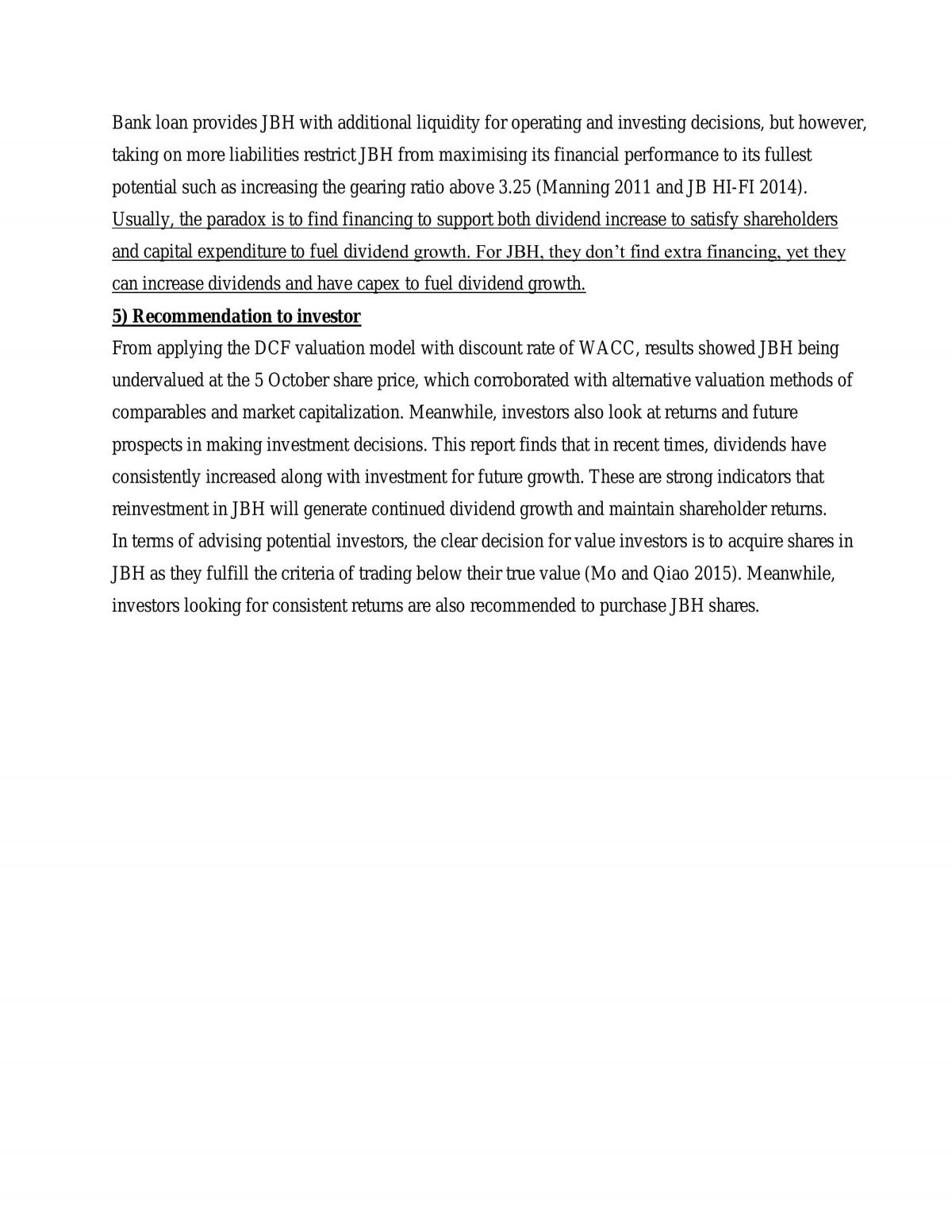 FINC2012 Assignment - Page 13