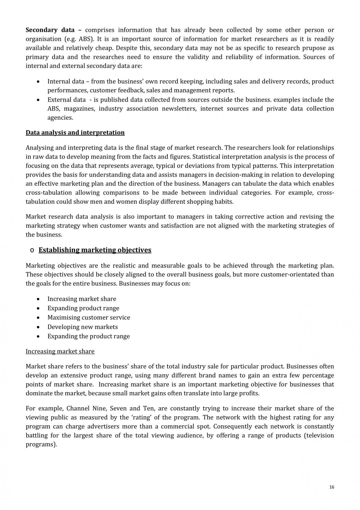 Marketing - Page 16