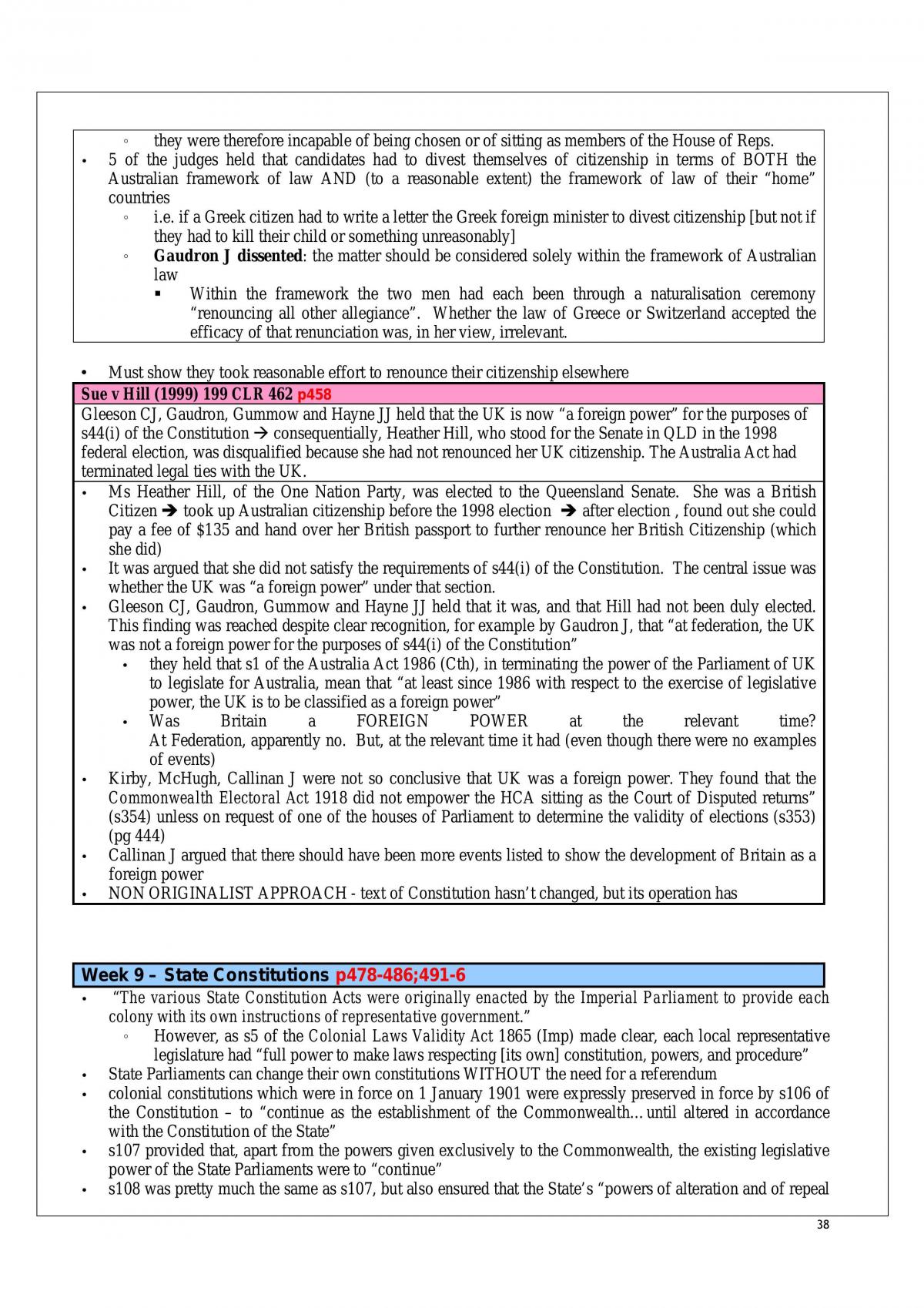 Public Notes - Page 38