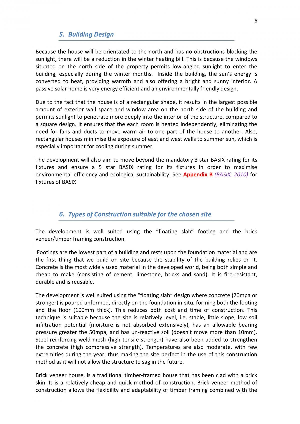 Other Built Environment-Building Technology - Page 9