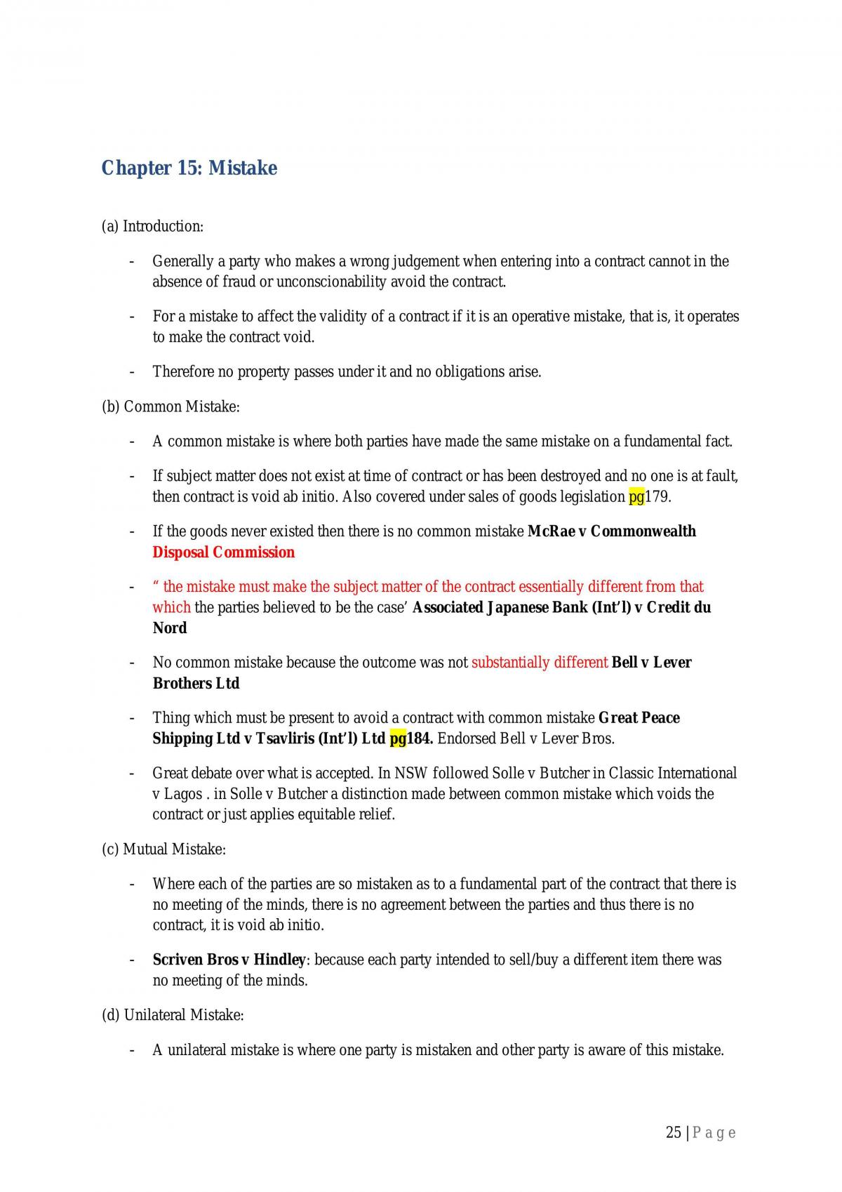 Hope These Help! - Page 25
