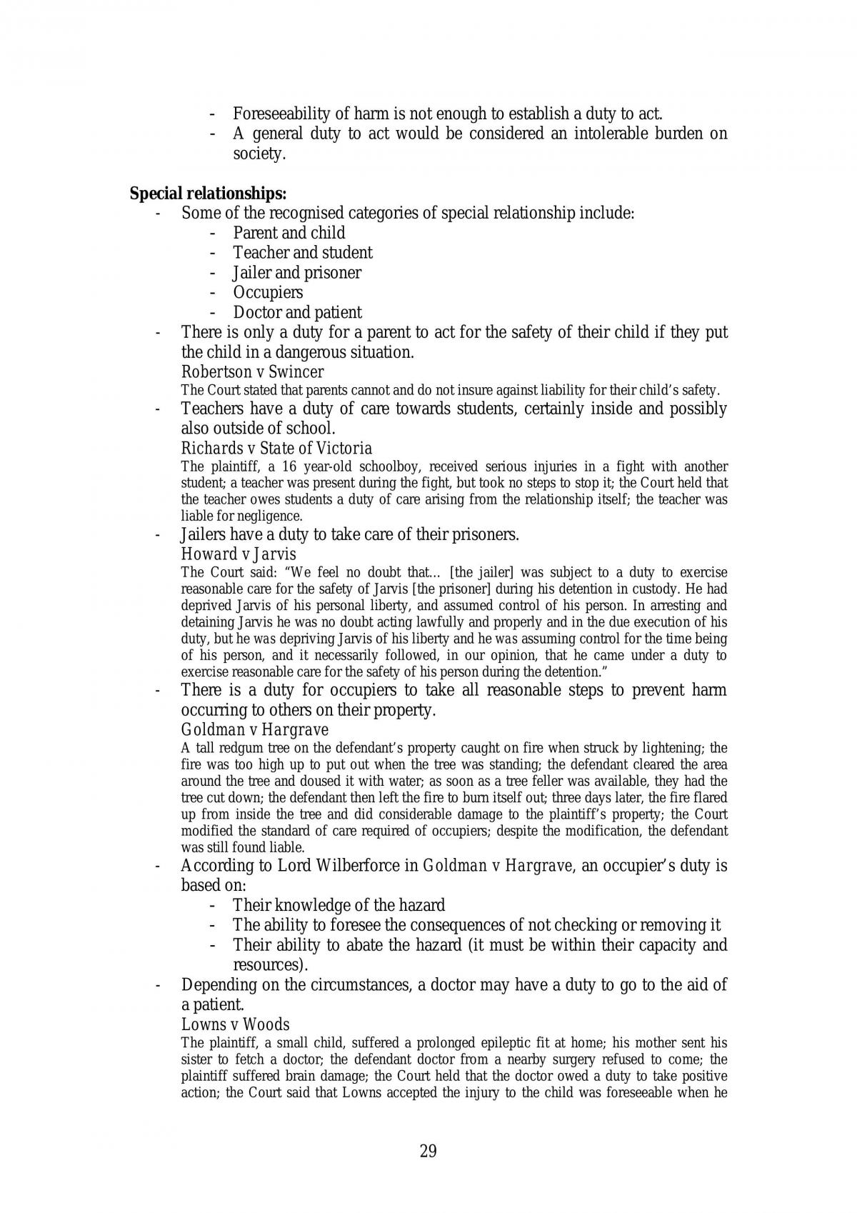 Distinction Quality Notes - Page 29