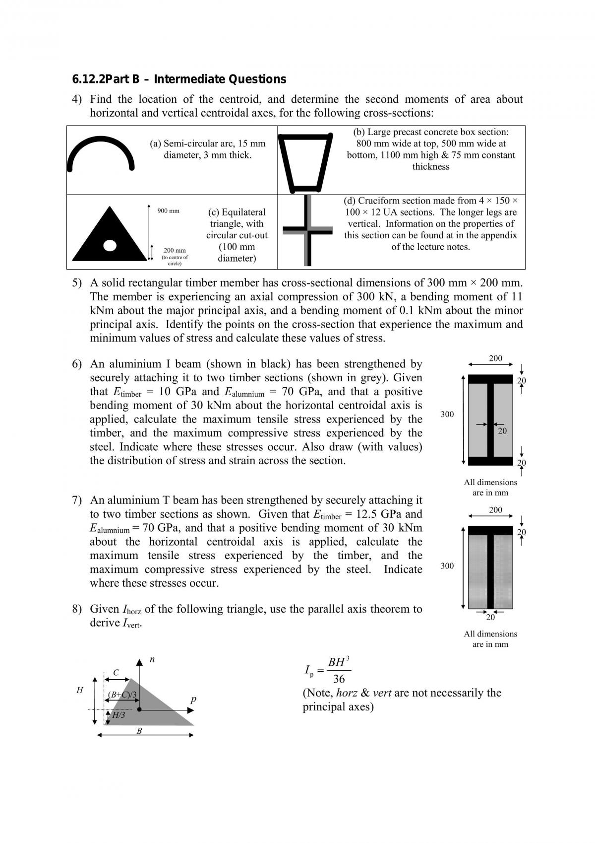 Problem sets - Page 12