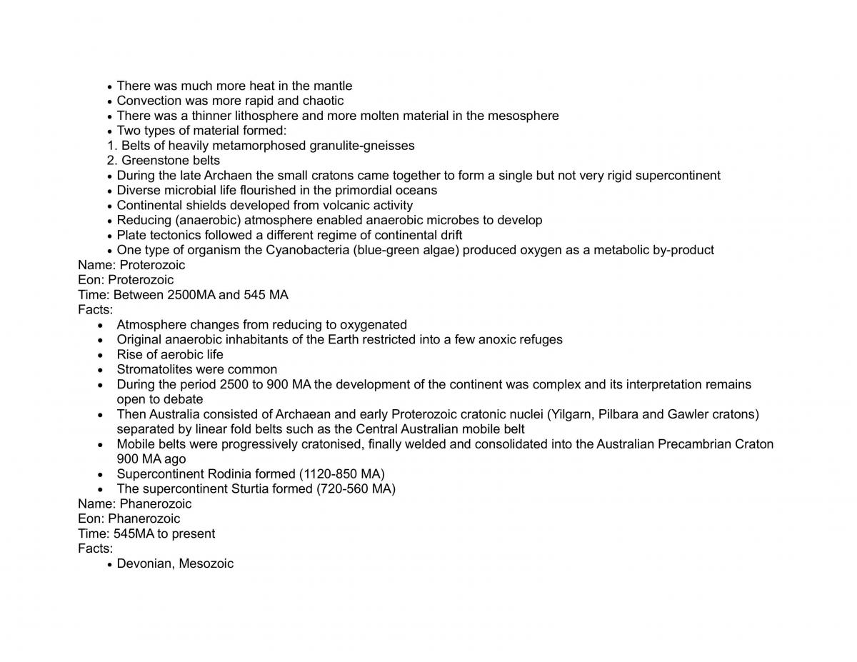 Tectonic Impacts - Page 12