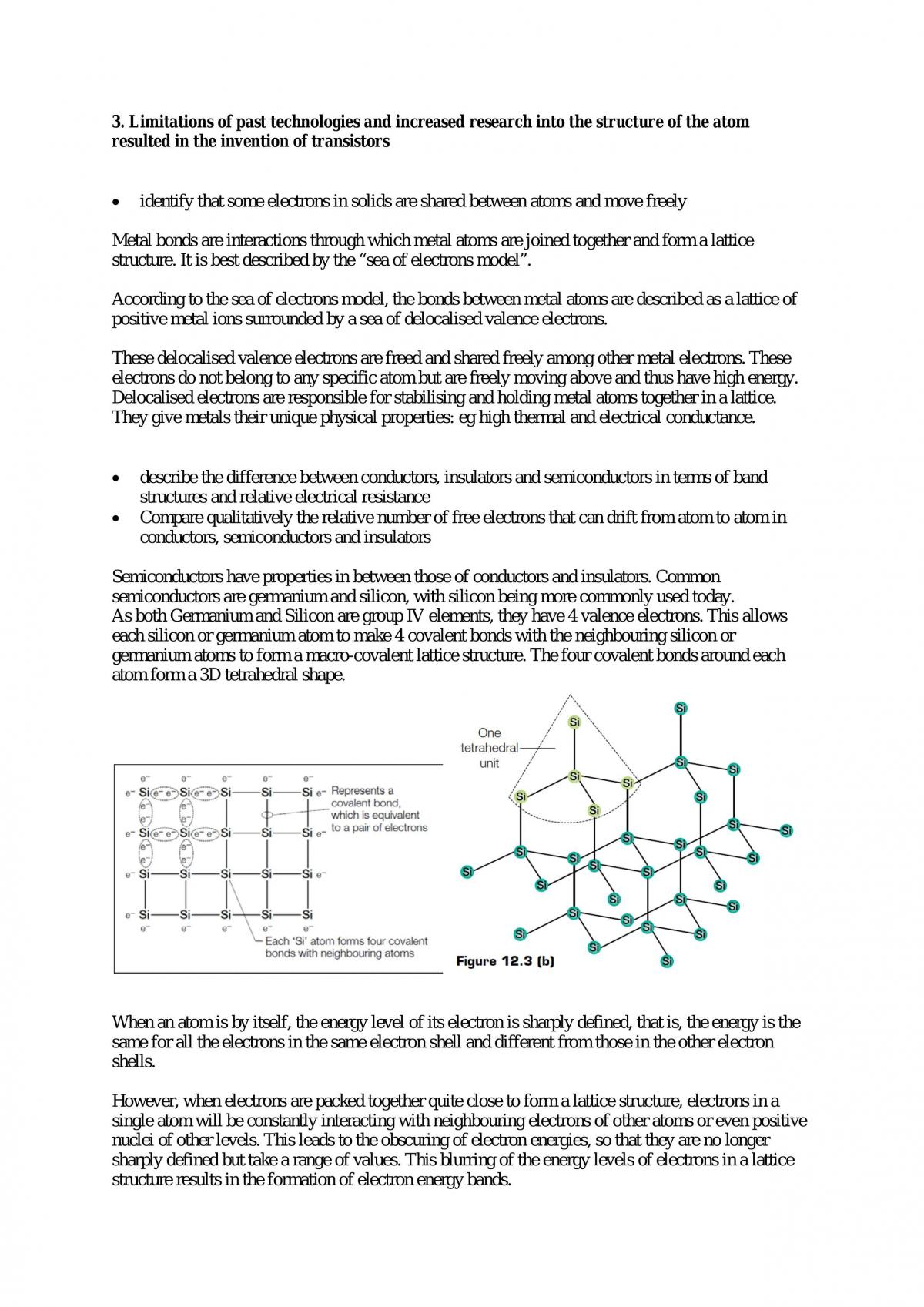 Ideas to Implementation Module Notes - Page 16