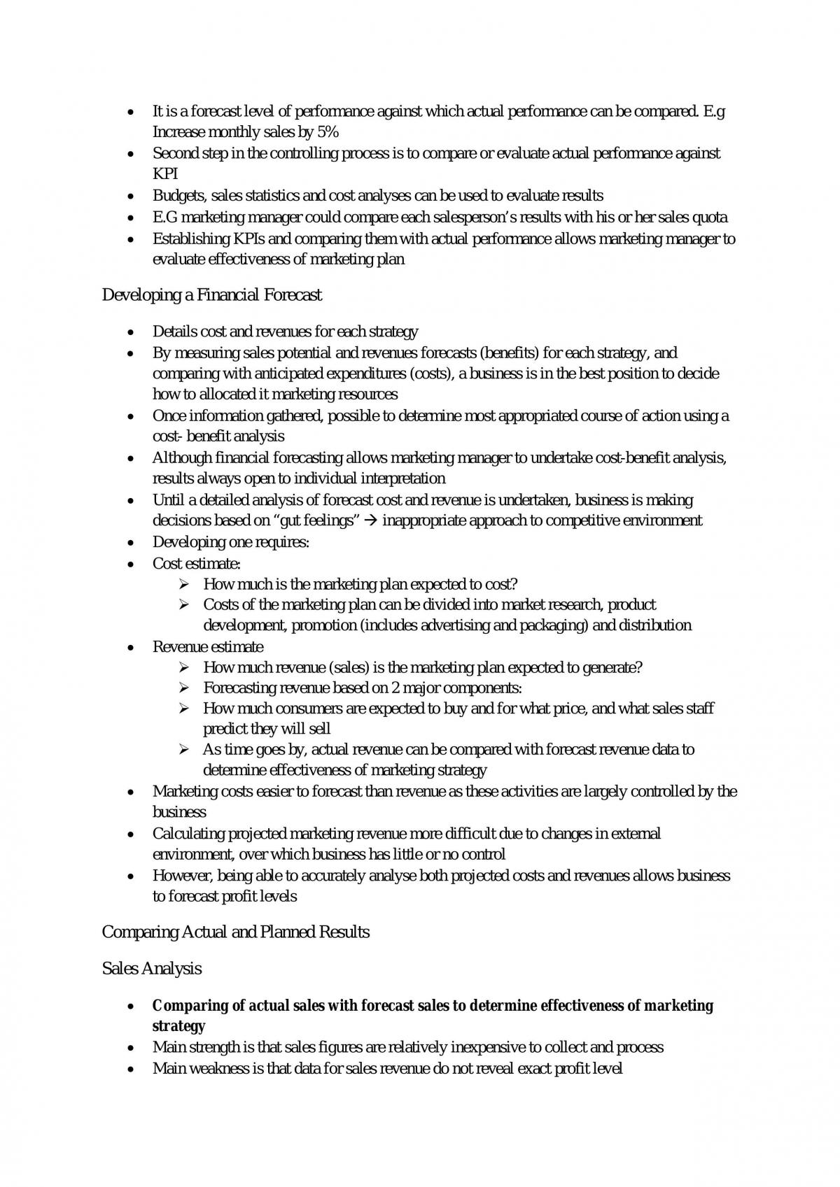 Topic 2- Marketing - Page 22