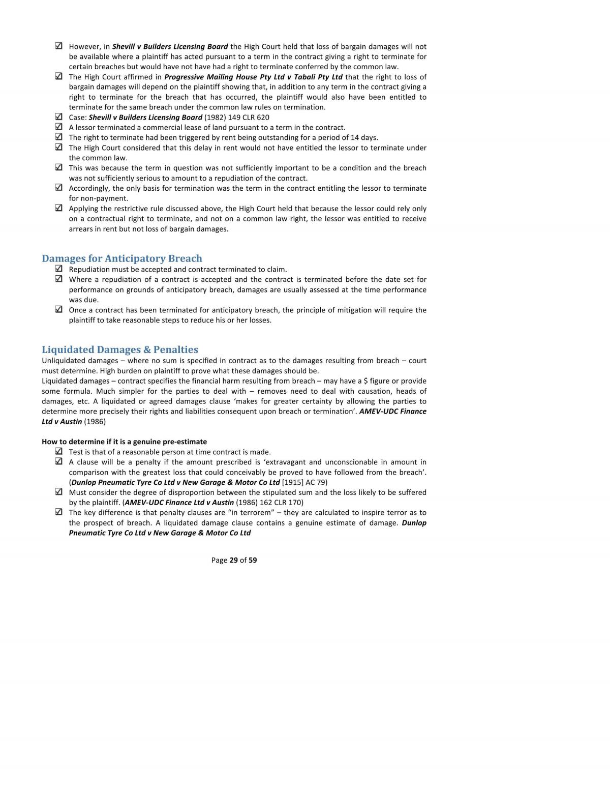 Contracts 2 - Page 29
