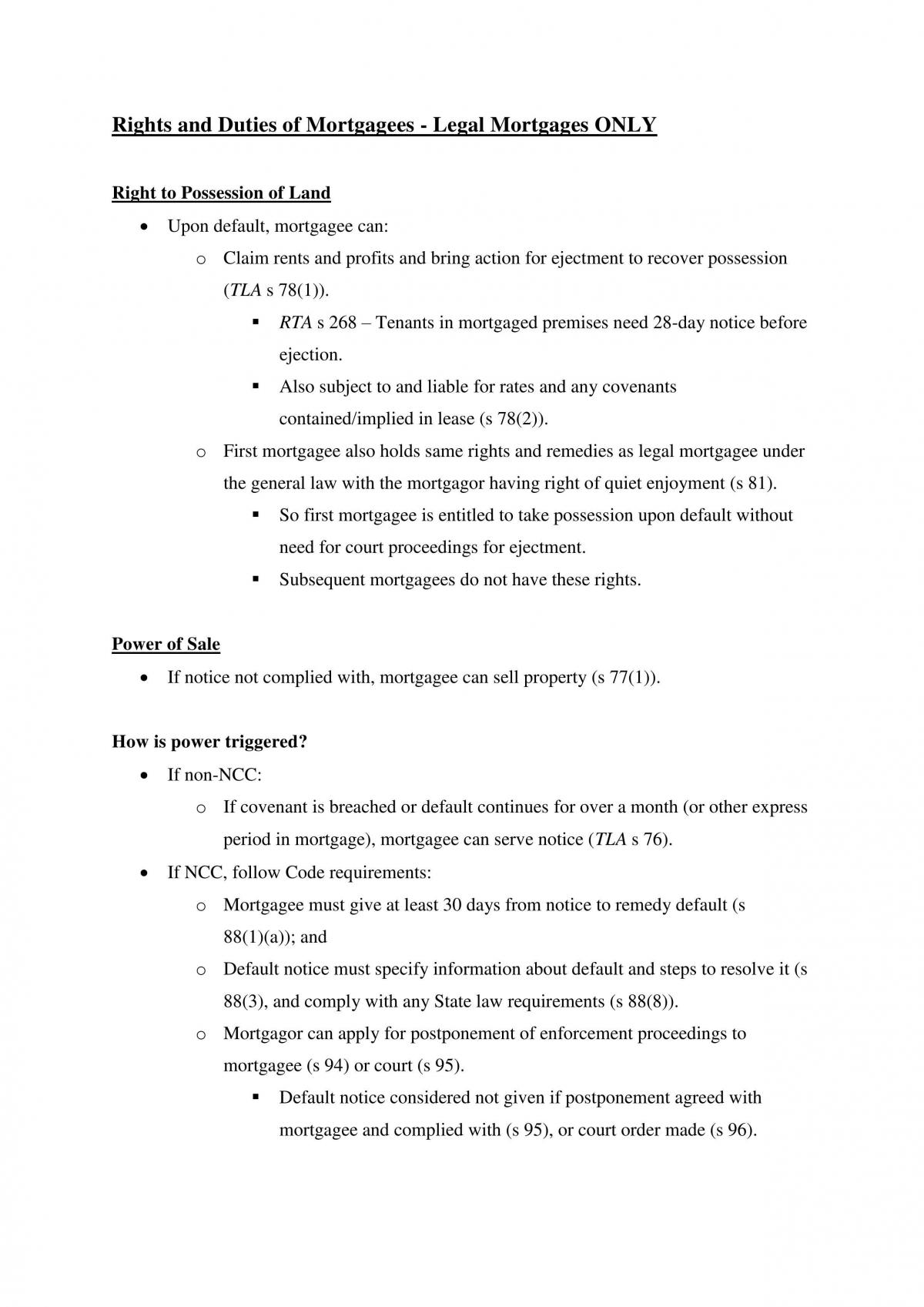 Advanced-Property-Summary-Notes - Page 17