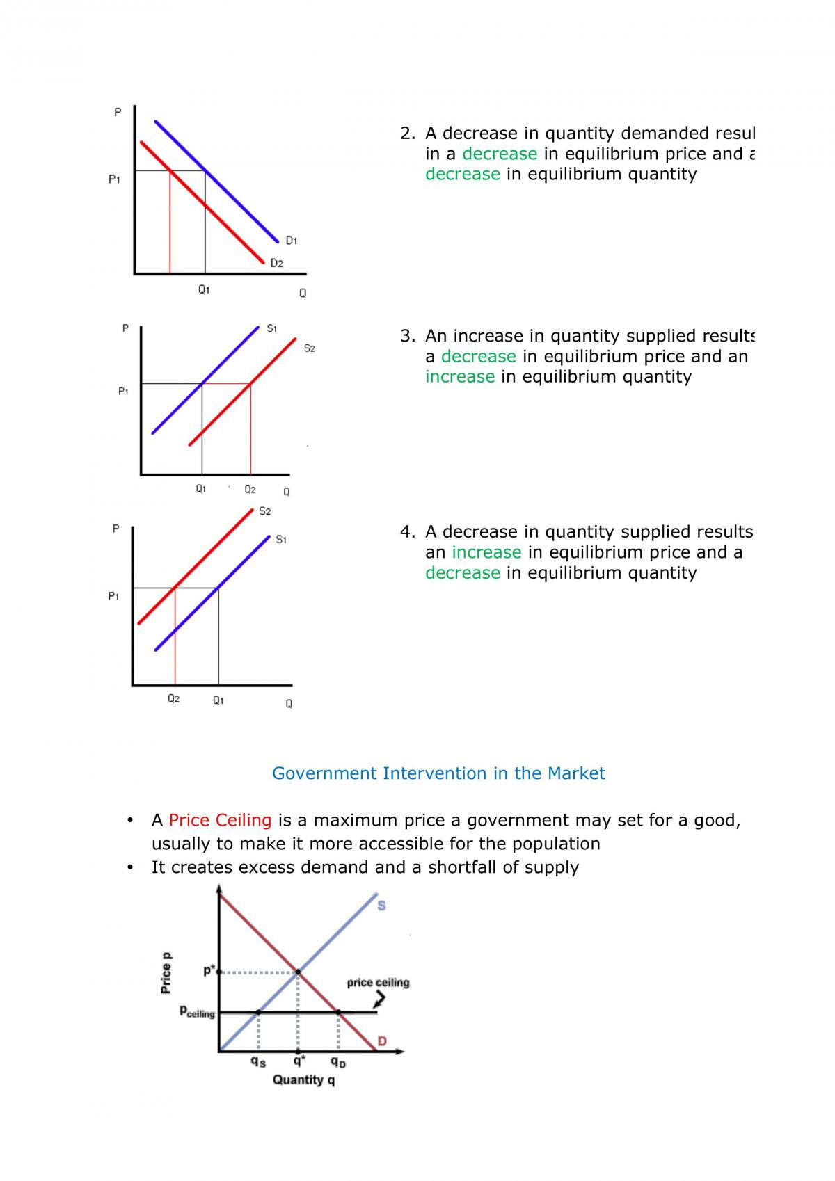 Economics Prelim Notes - Page 14