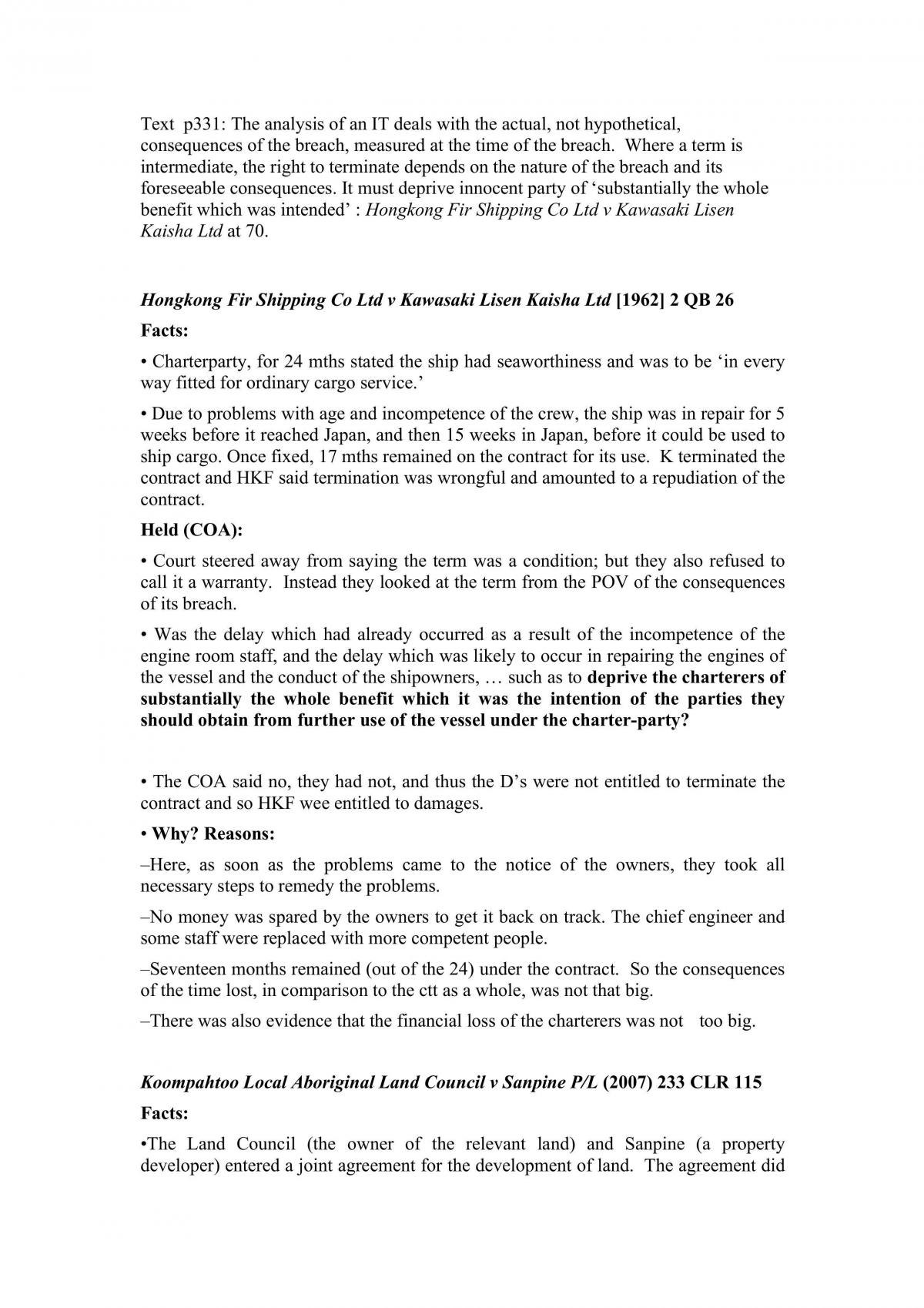 complete subject notes - Page 10