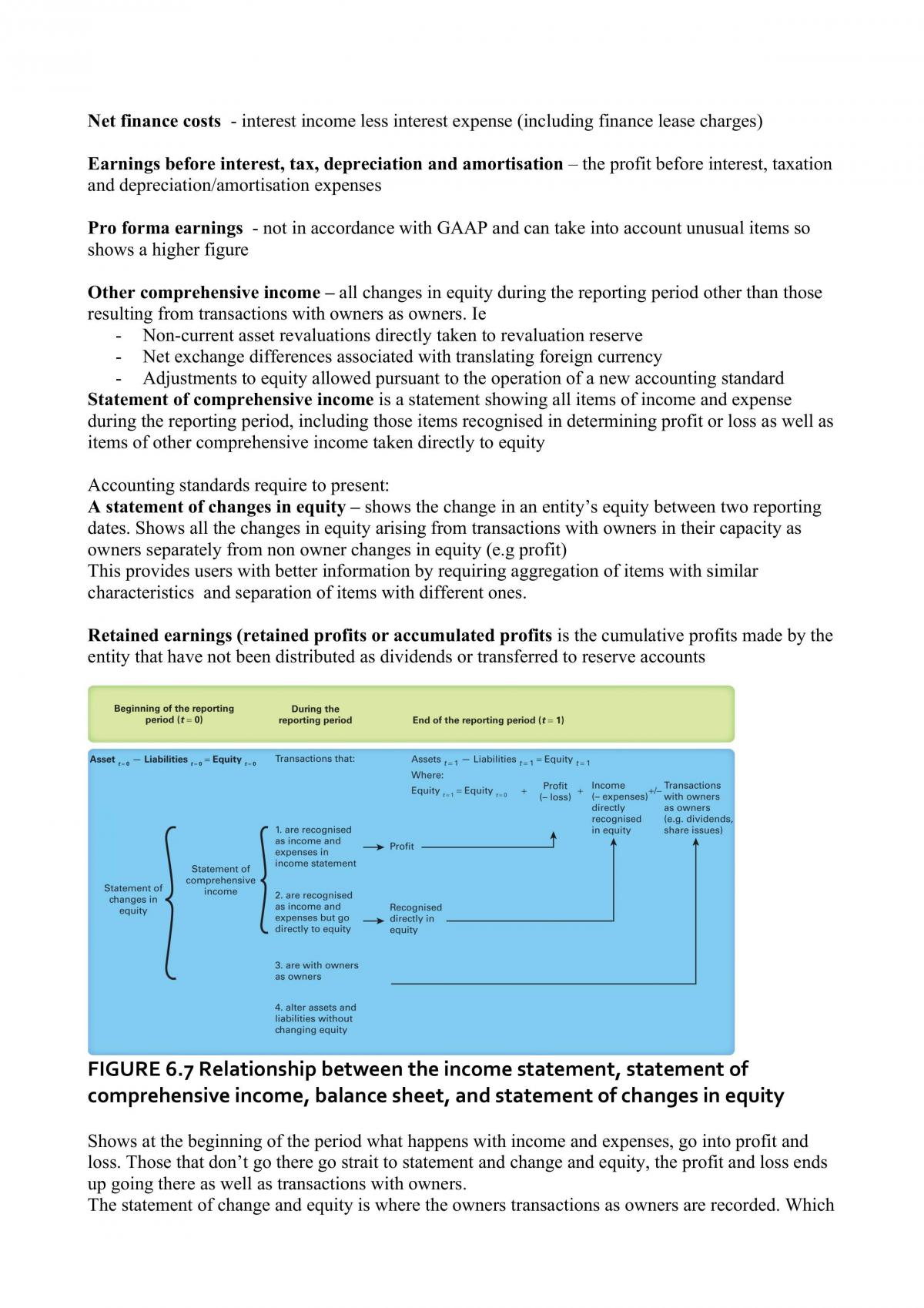 Management Accounting Notes - Page 27