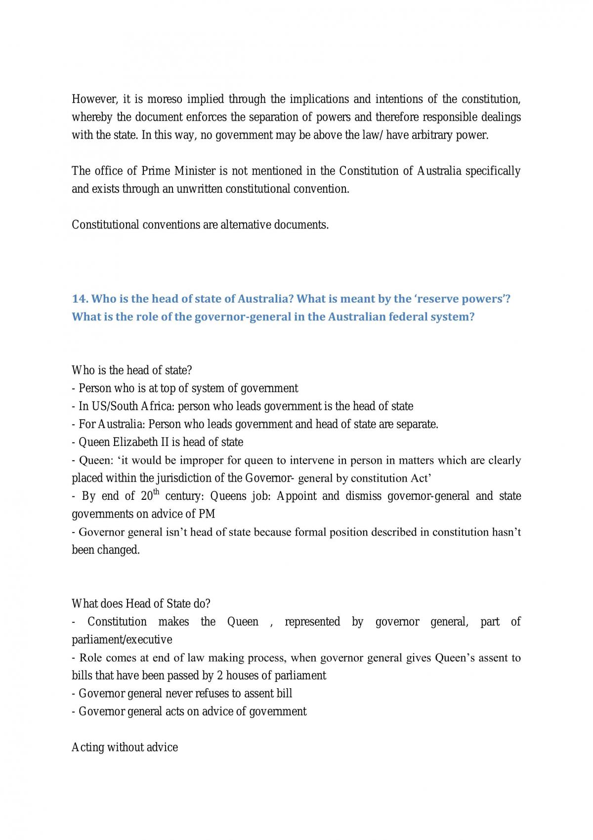 Perspectives on Law Notes - Page 45