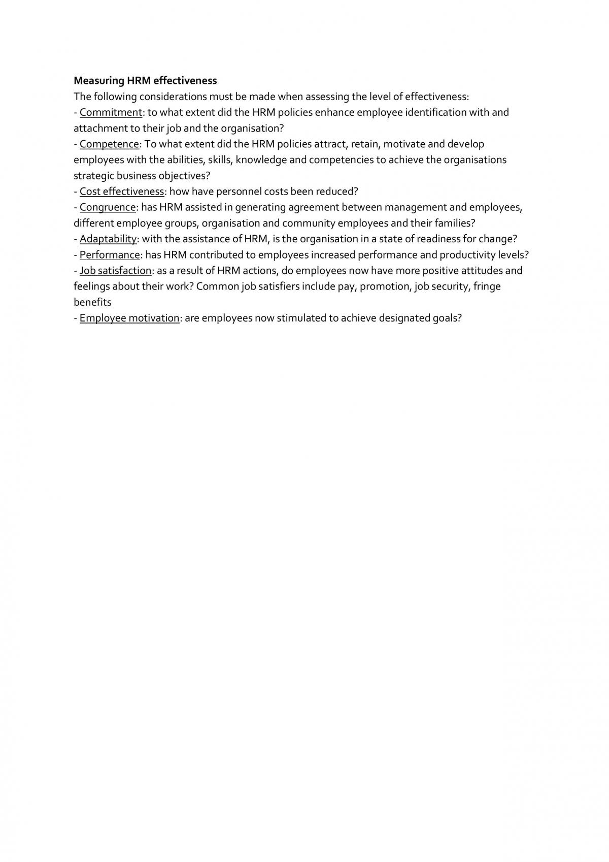 Complete Unit 1 and 2 Summary - Page 19
