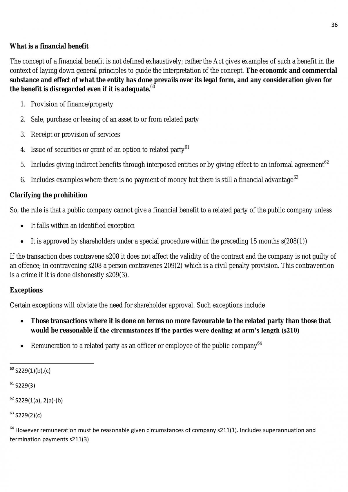 Full exam notes - Page 36