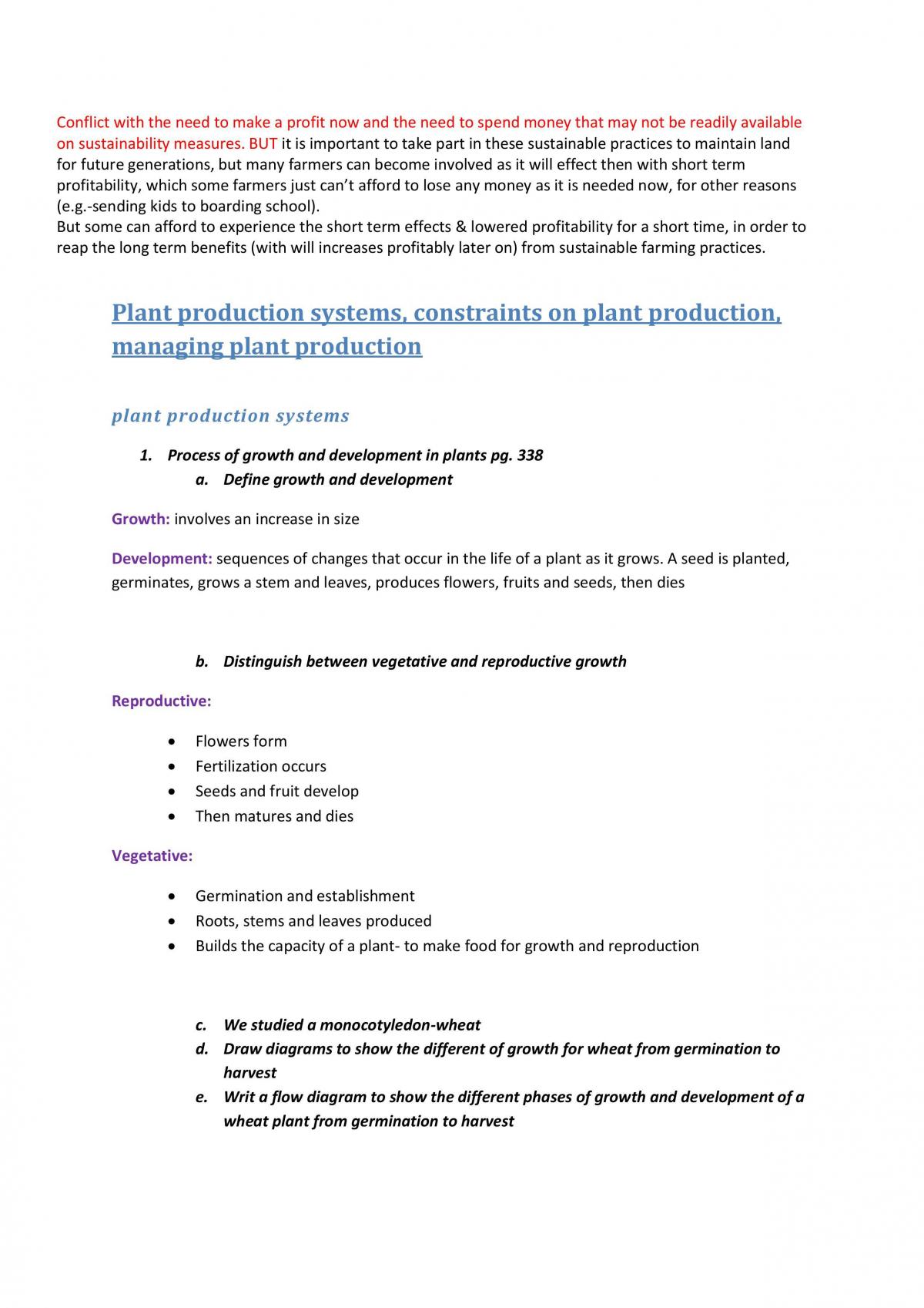 Plant Production Notes - Page 25