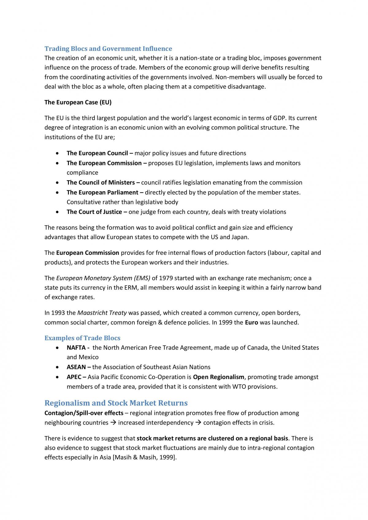 Study Notes - Page 22