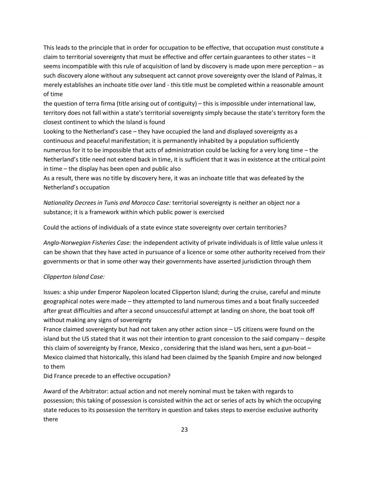 PIL complete notes. - Page 23