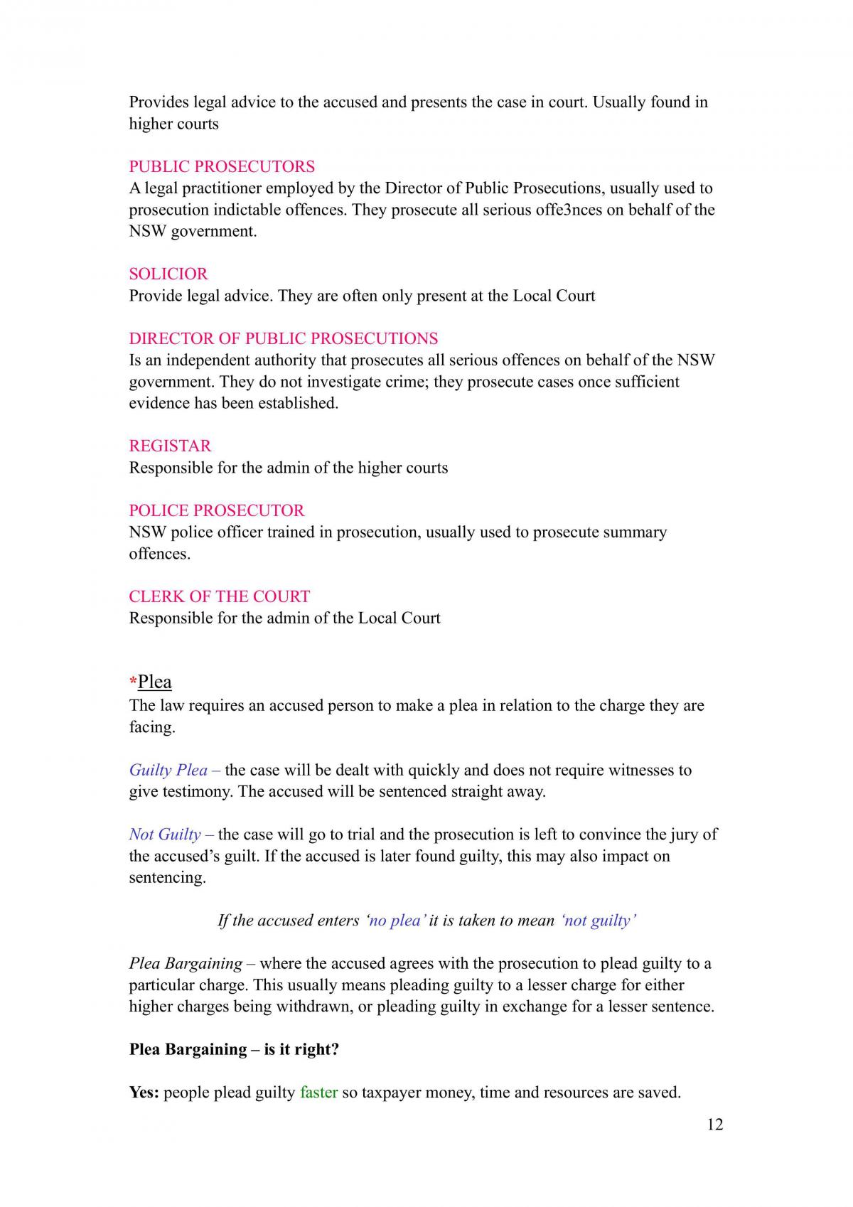 Complete Crime Notes - Page 12