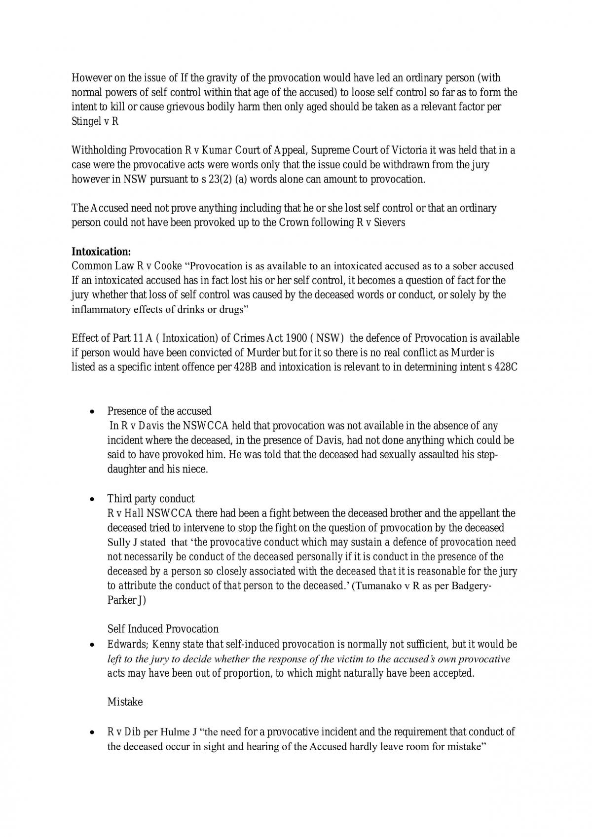 Criminal Law - Page 20