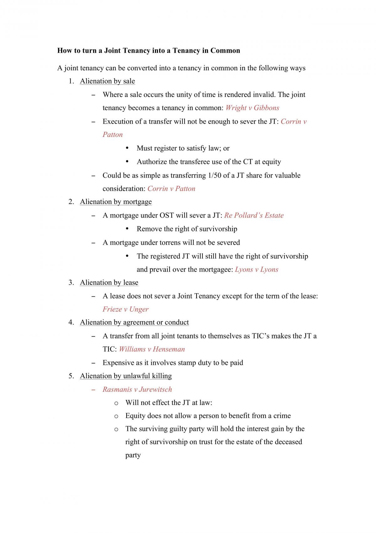 Real property notes - Page 10