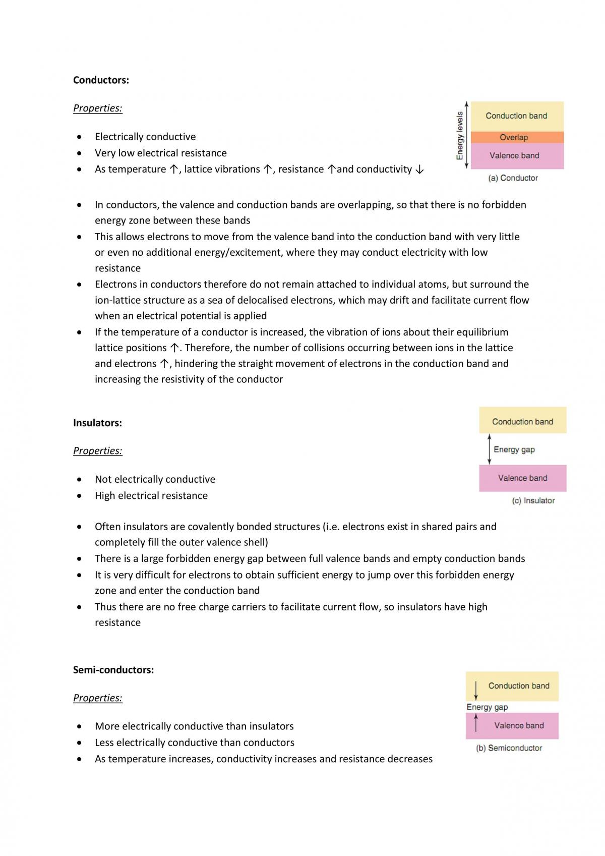 From Ideas to Implementation Full Study Notes - Page 18