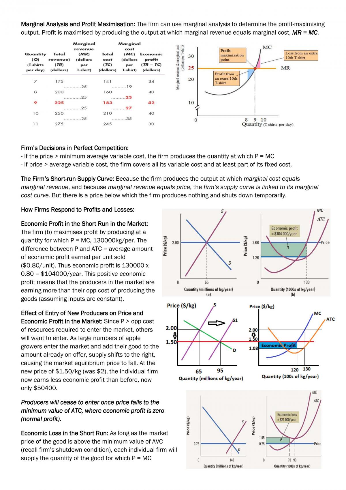 Study Notes - Page 14