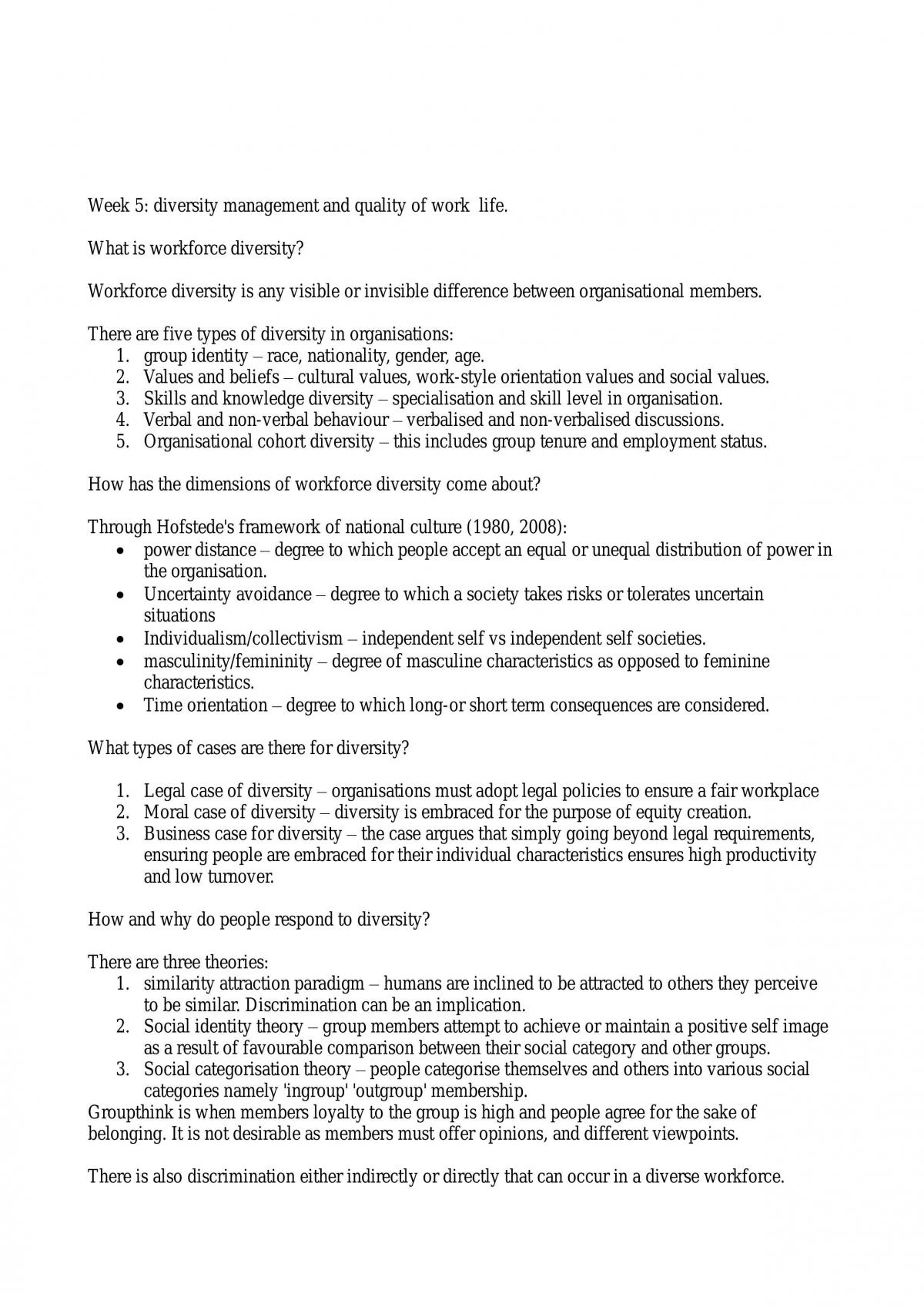 Complete study notes - Page 13