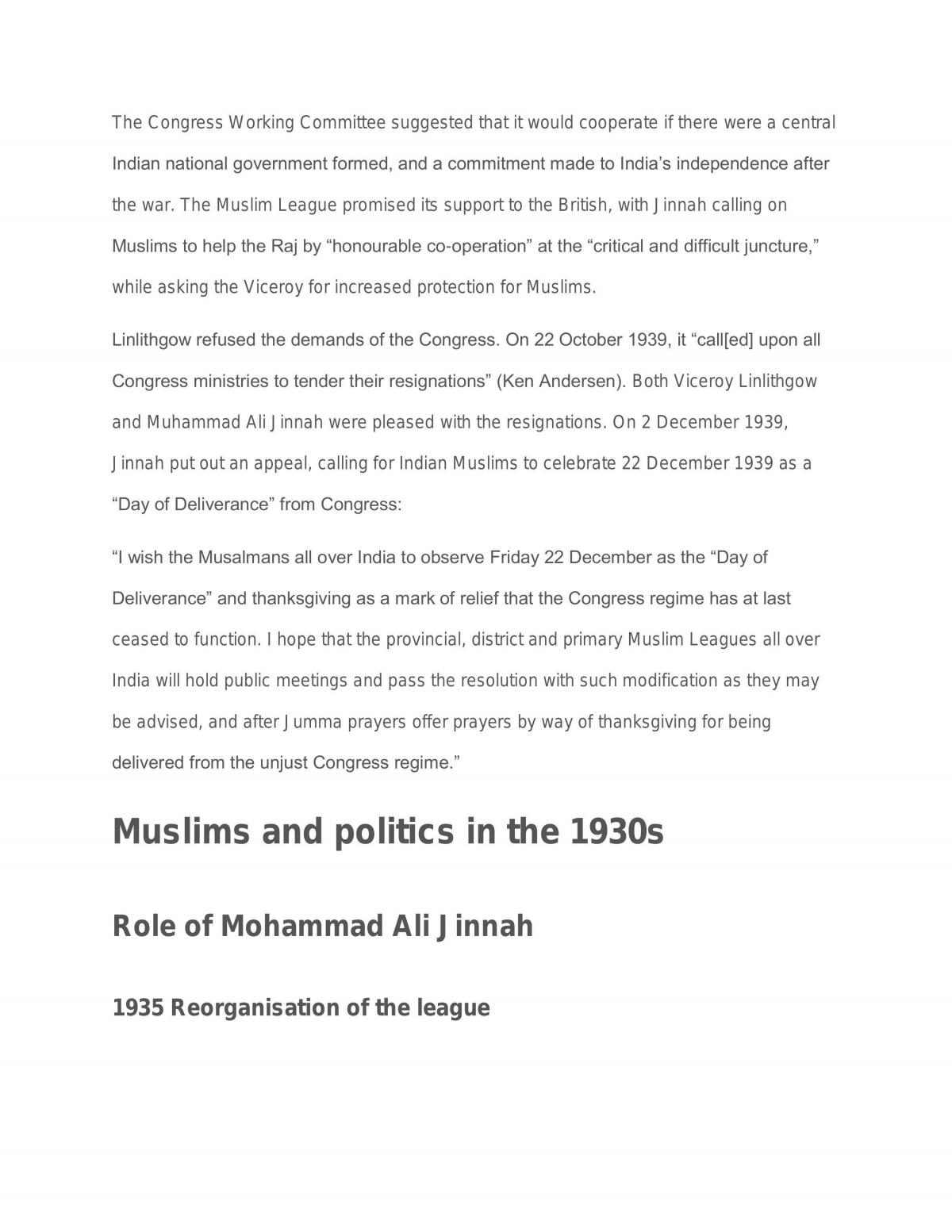 India Notes - Page 10