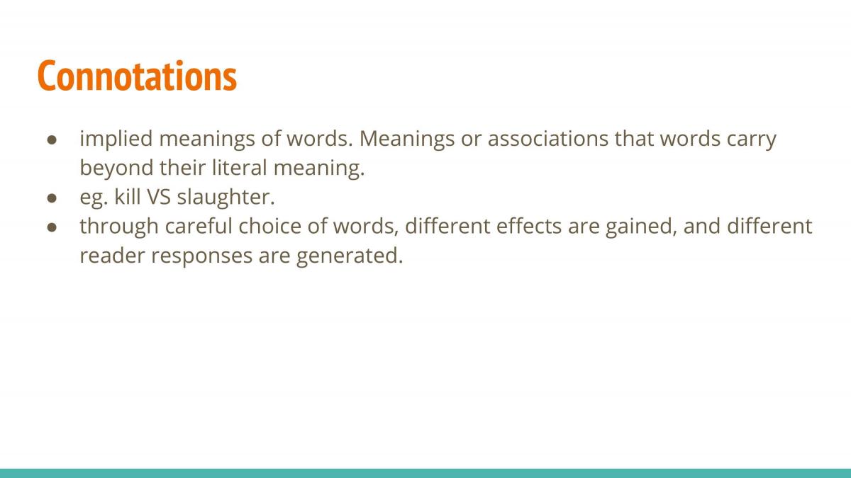 Language Analysis Summary - Page 26