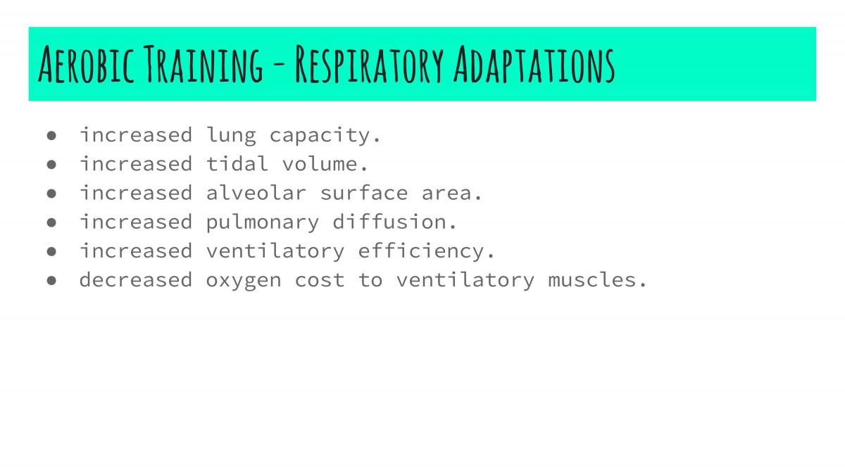 Physical Education - Unit 4: AOS 1 Summary - Page 49