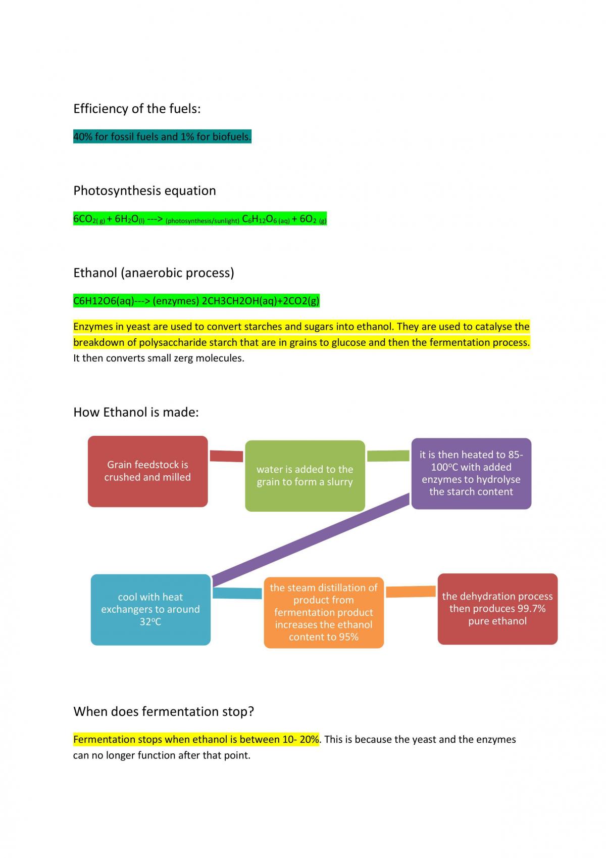 Organic Chemistry - Page 15