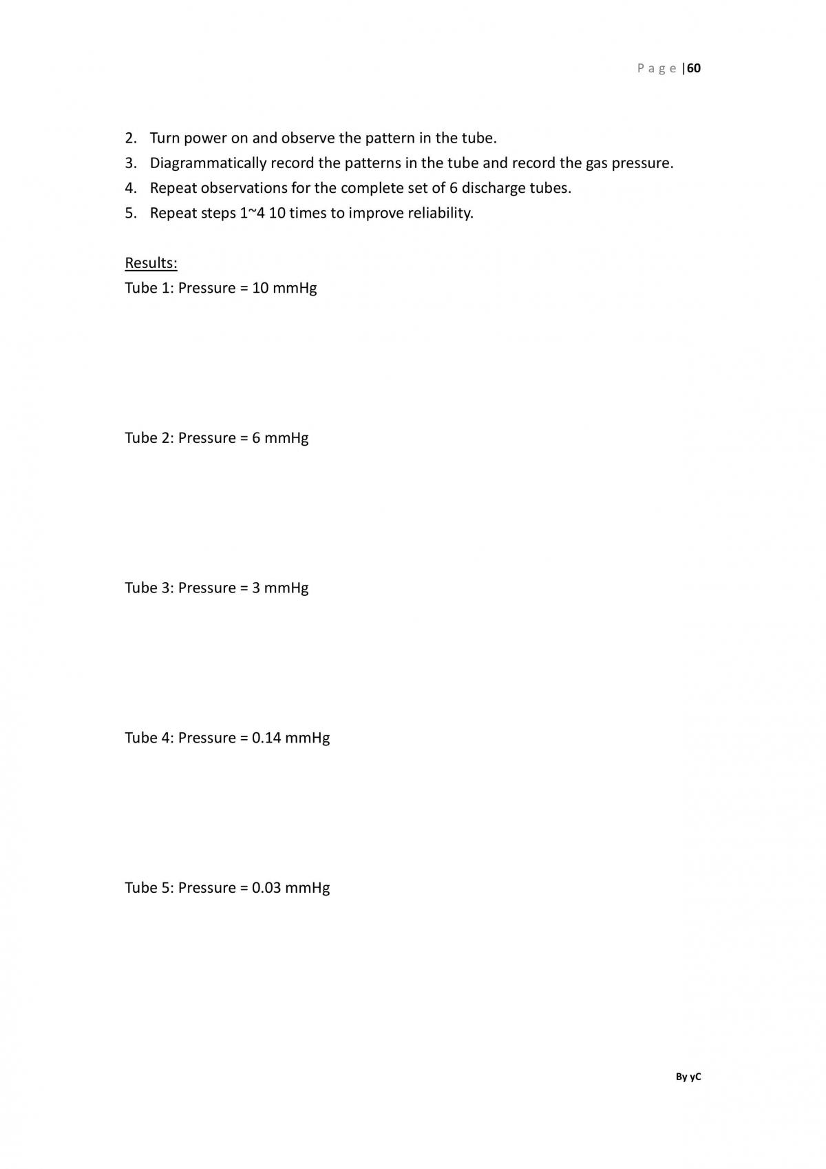 HSC Comprehensive Top Band 6 Notes - Page 60