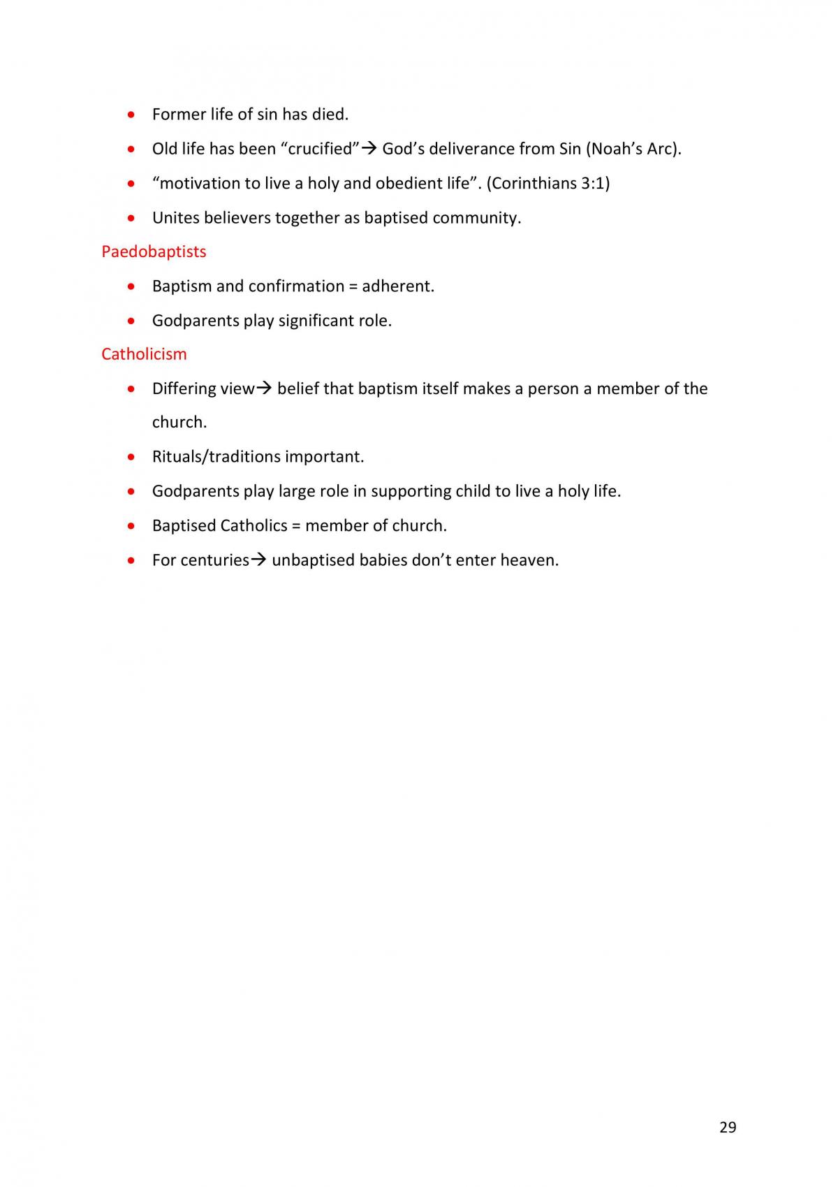 SORII HSC Full Course Notes - Page 29