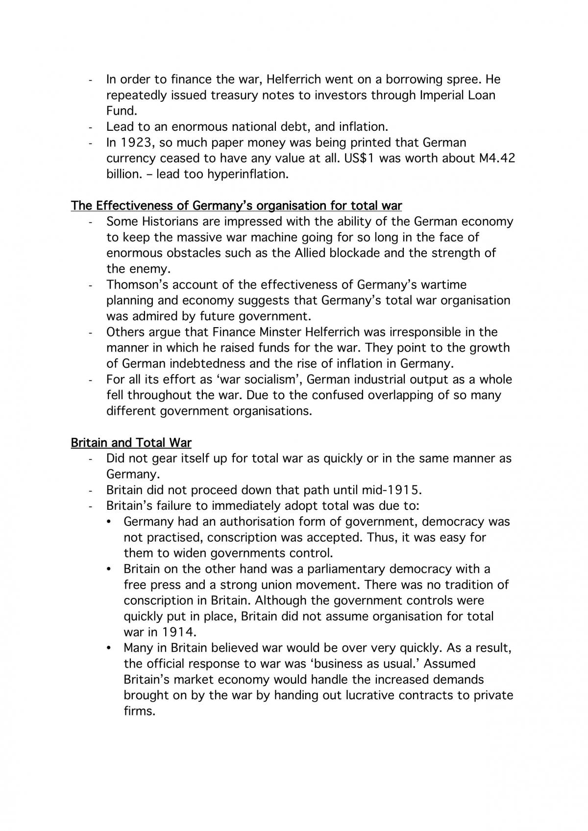 Ken Webb Textbook Notes - Page 23