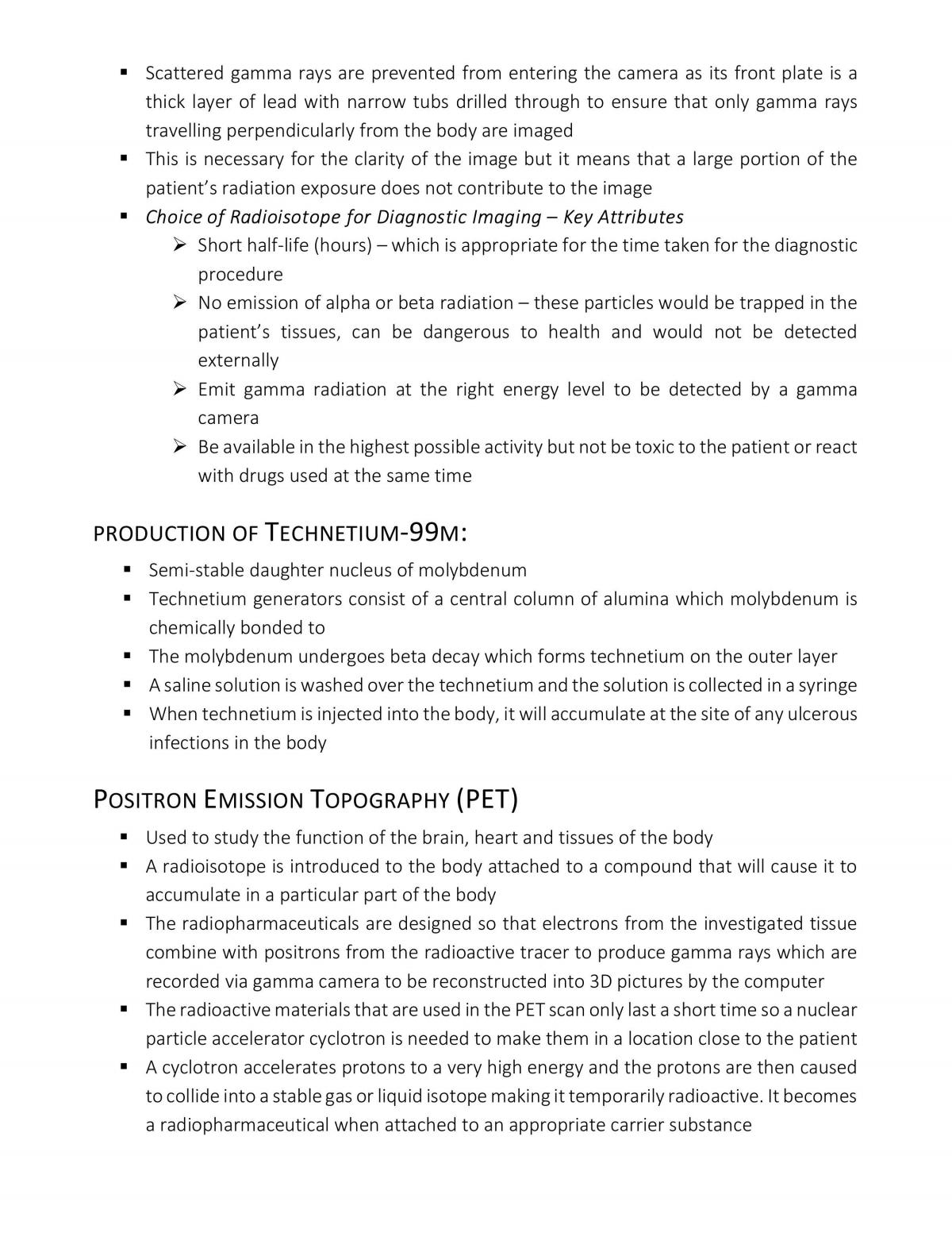 WACE Physics Year 11 Notes - Page 13