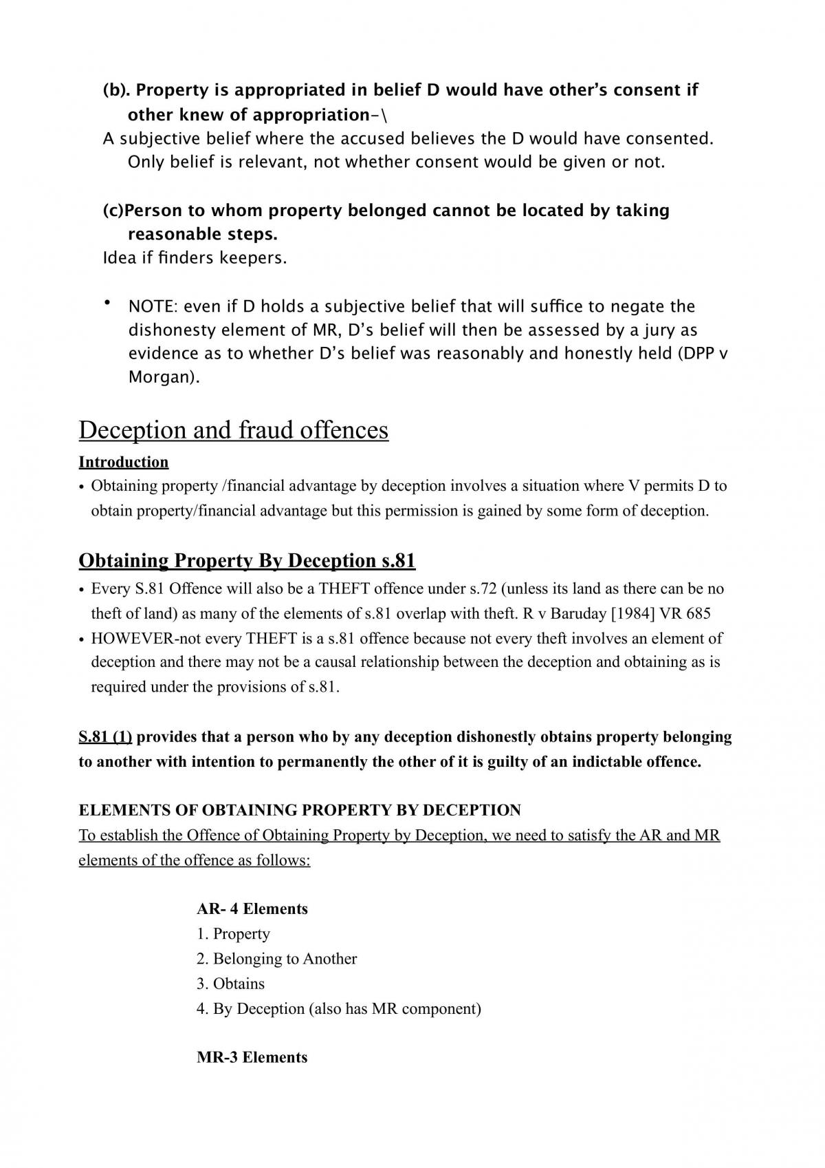 Criminal Law - Page 51