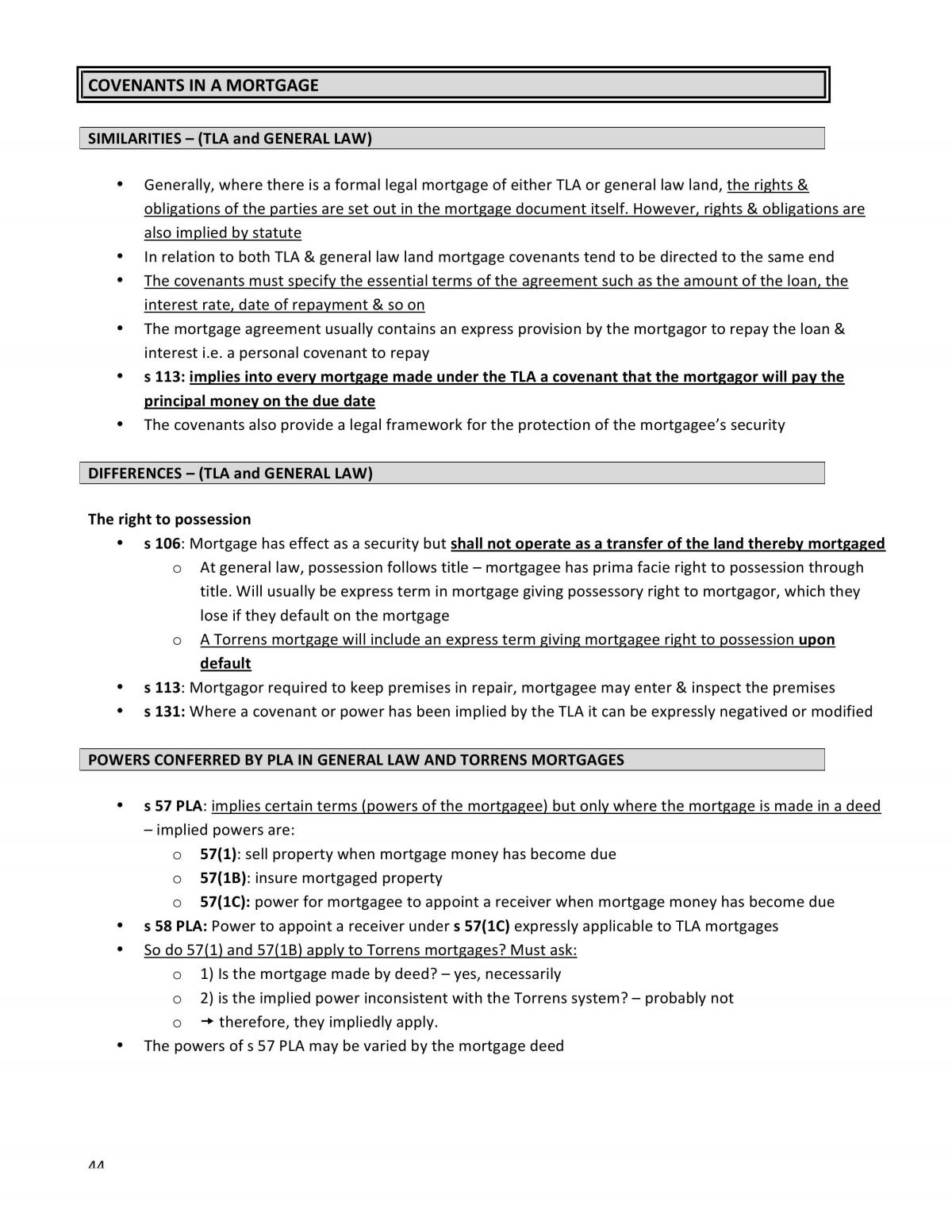 Notes 1 - Page 44