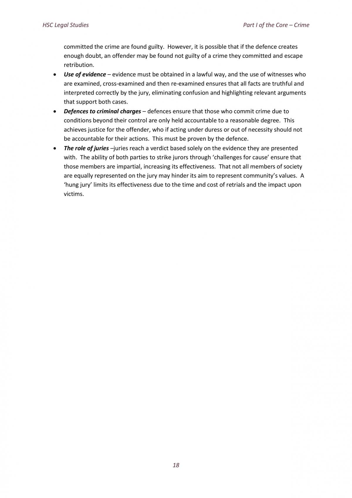 Crime Notes - Page 18