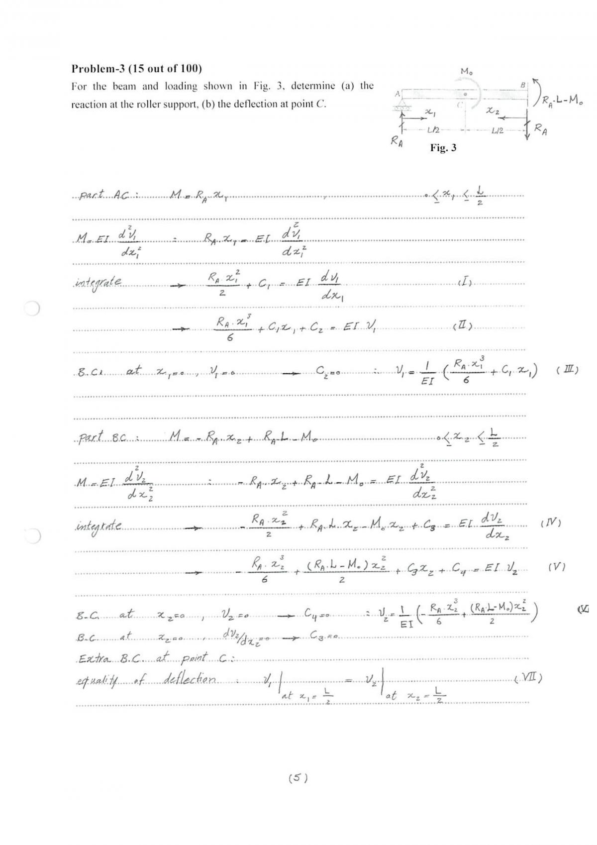 CVEN2301 Supplementary Notes - Page 12