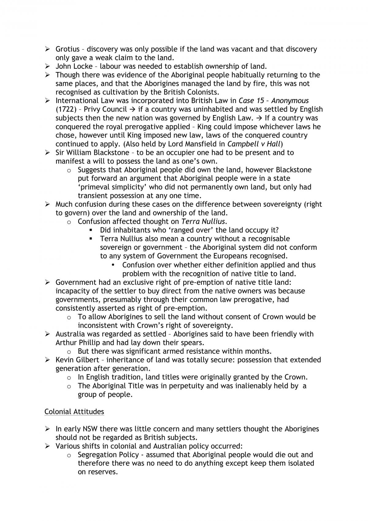Detailed notes - Page 18