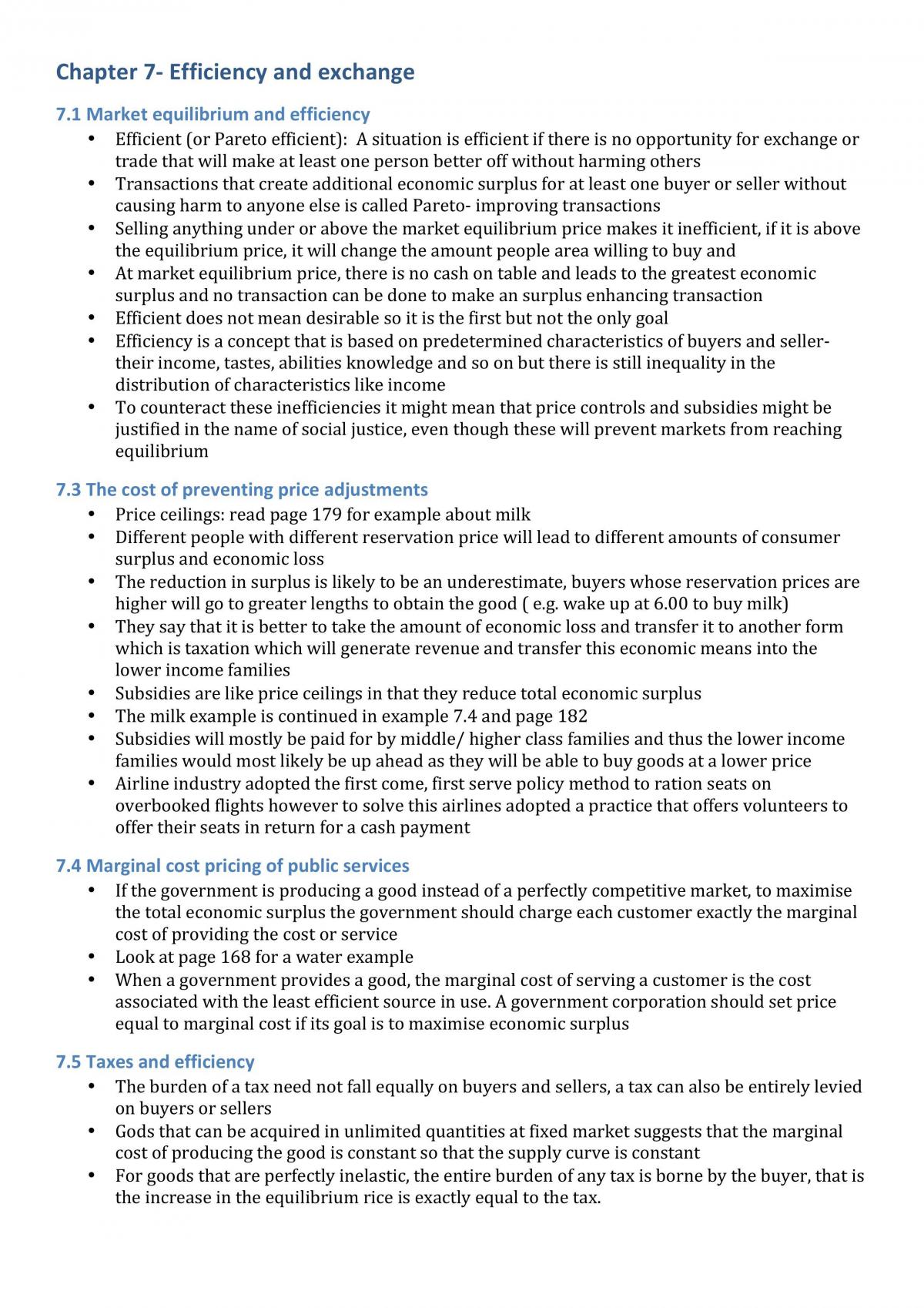 Final exam notes, written from the textbook - Page 11