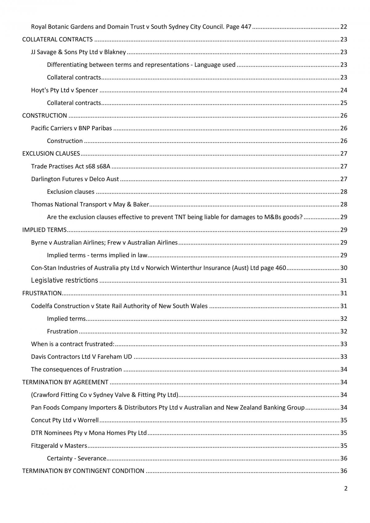 Complete Notes - Page 2