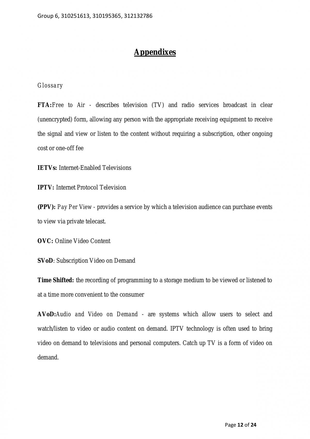 Online Consumer Behaviour  - Page 12