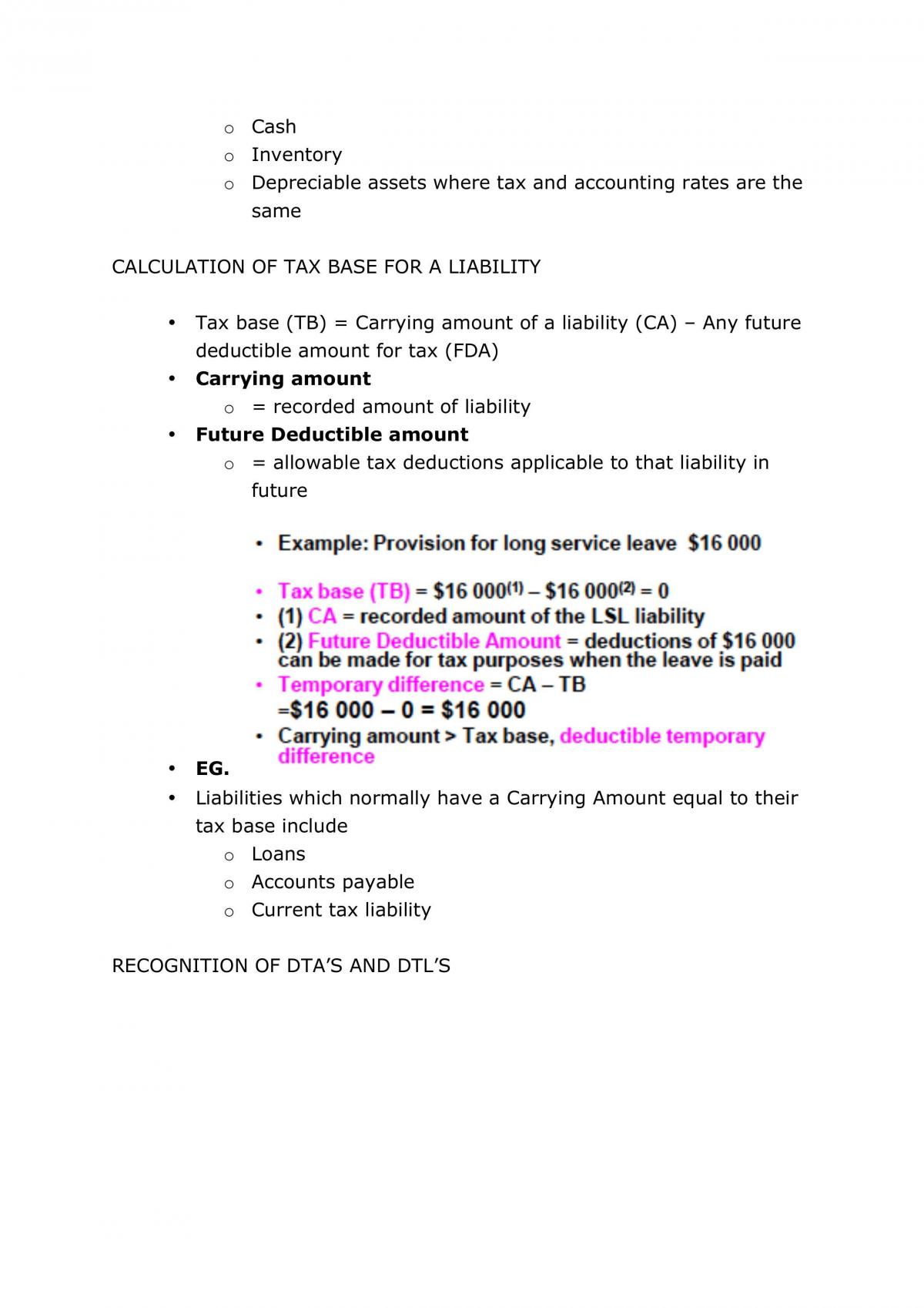 Summary  - Page 21