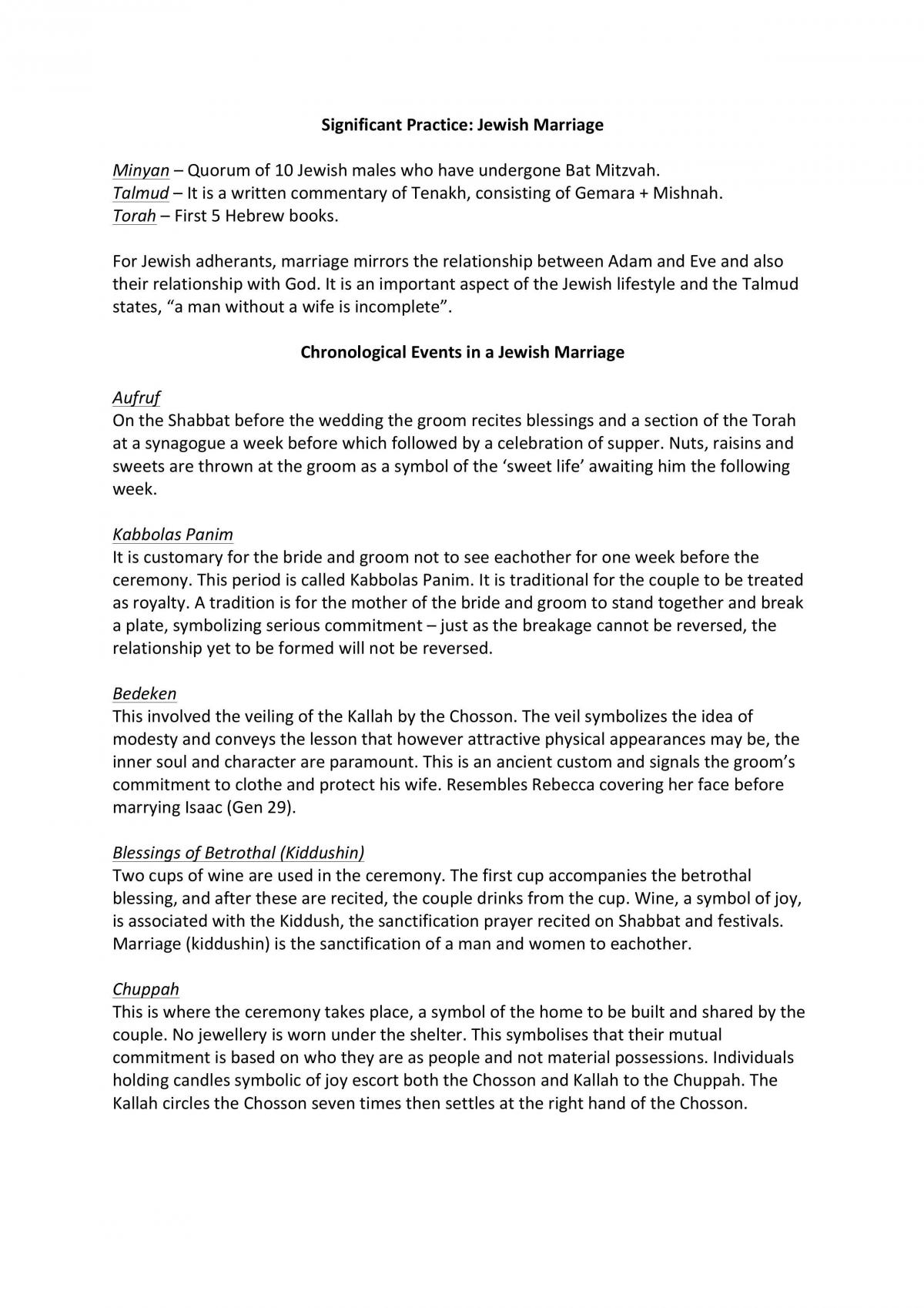 Complete SOR HSC Notes - Page 13