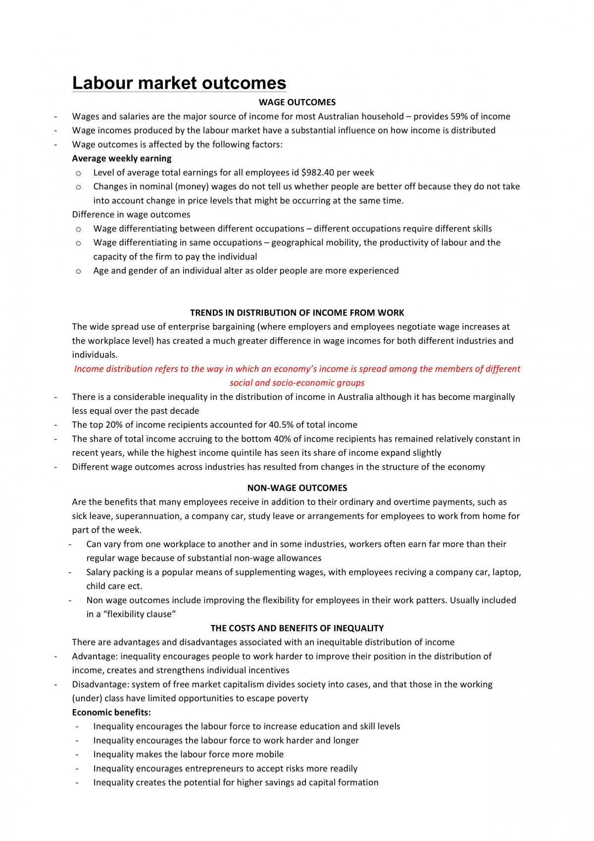 Economics Prelim Notes  - Page 14